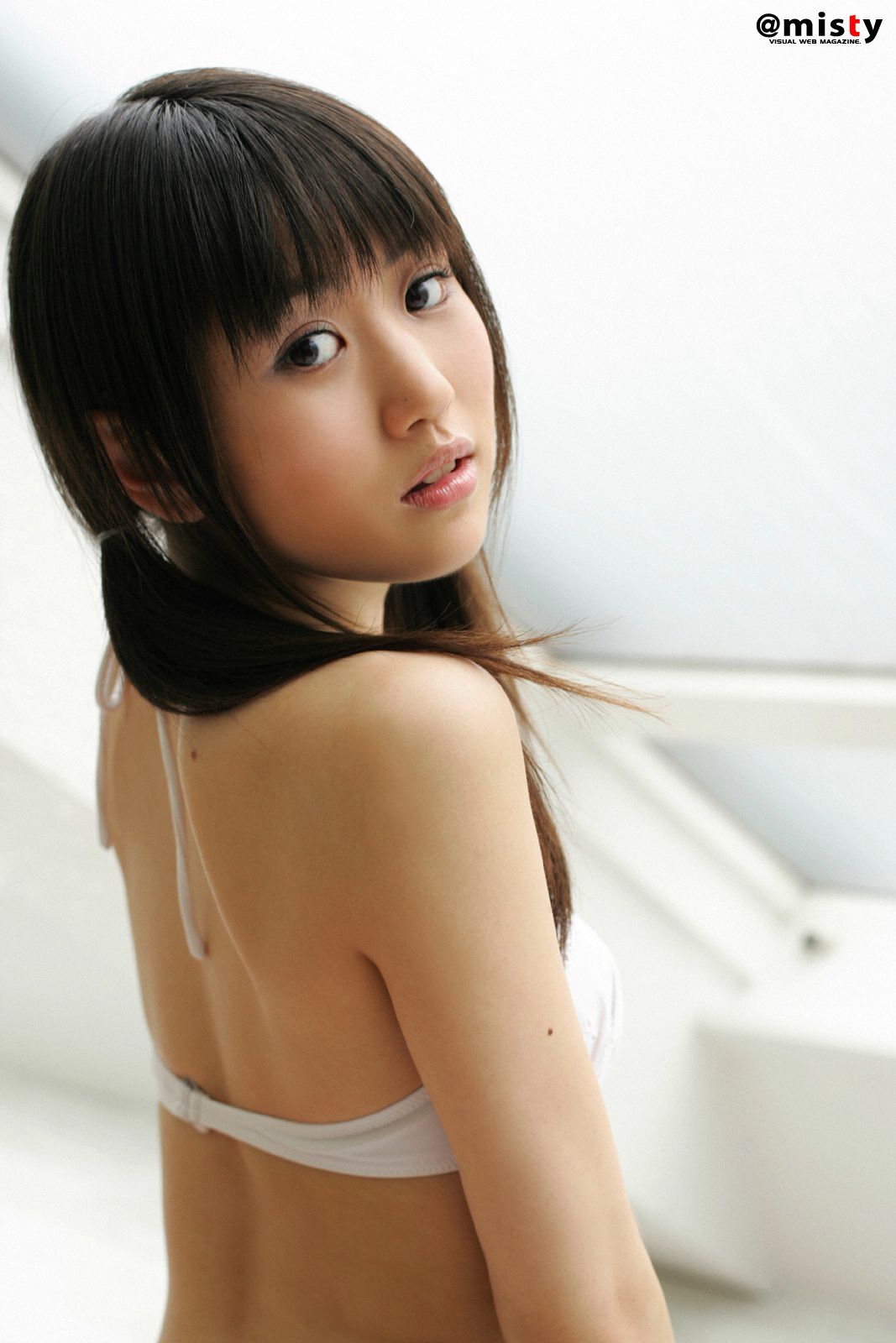 No.181 Chise Nakamura 中村知世-图43