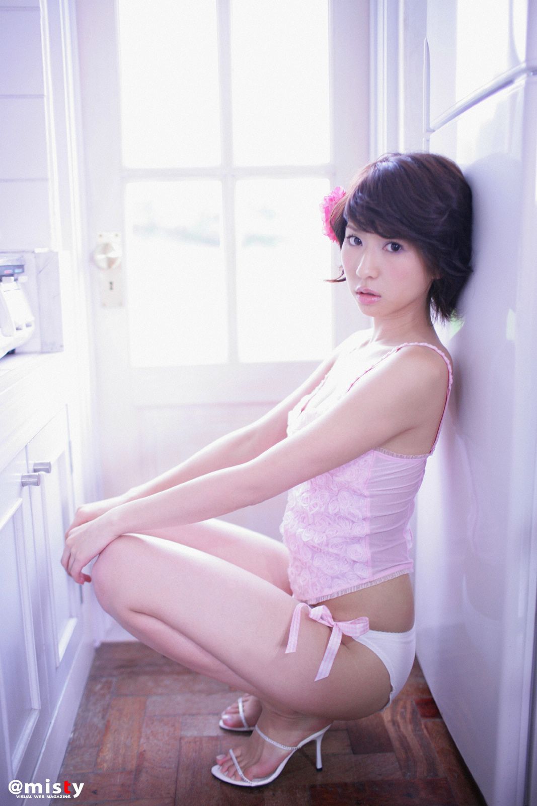 No.182 Ayano Washizu 鷲巣あやの-图43