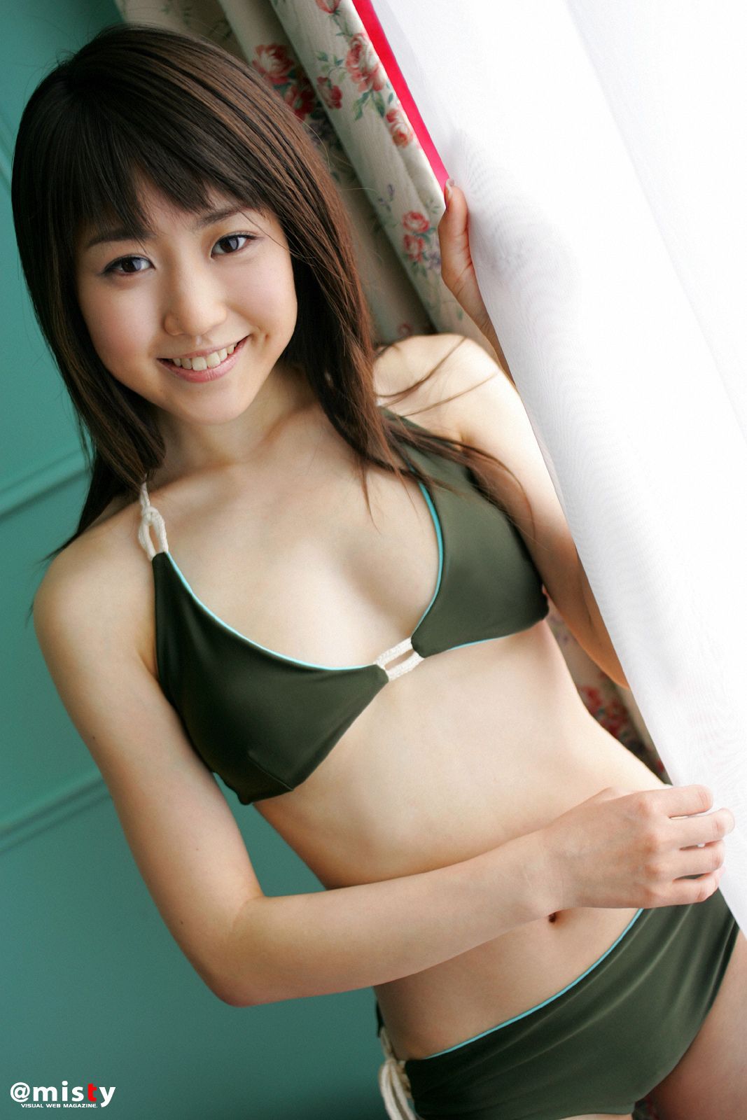 No.183 Chise Nakamura 中村知世-图12