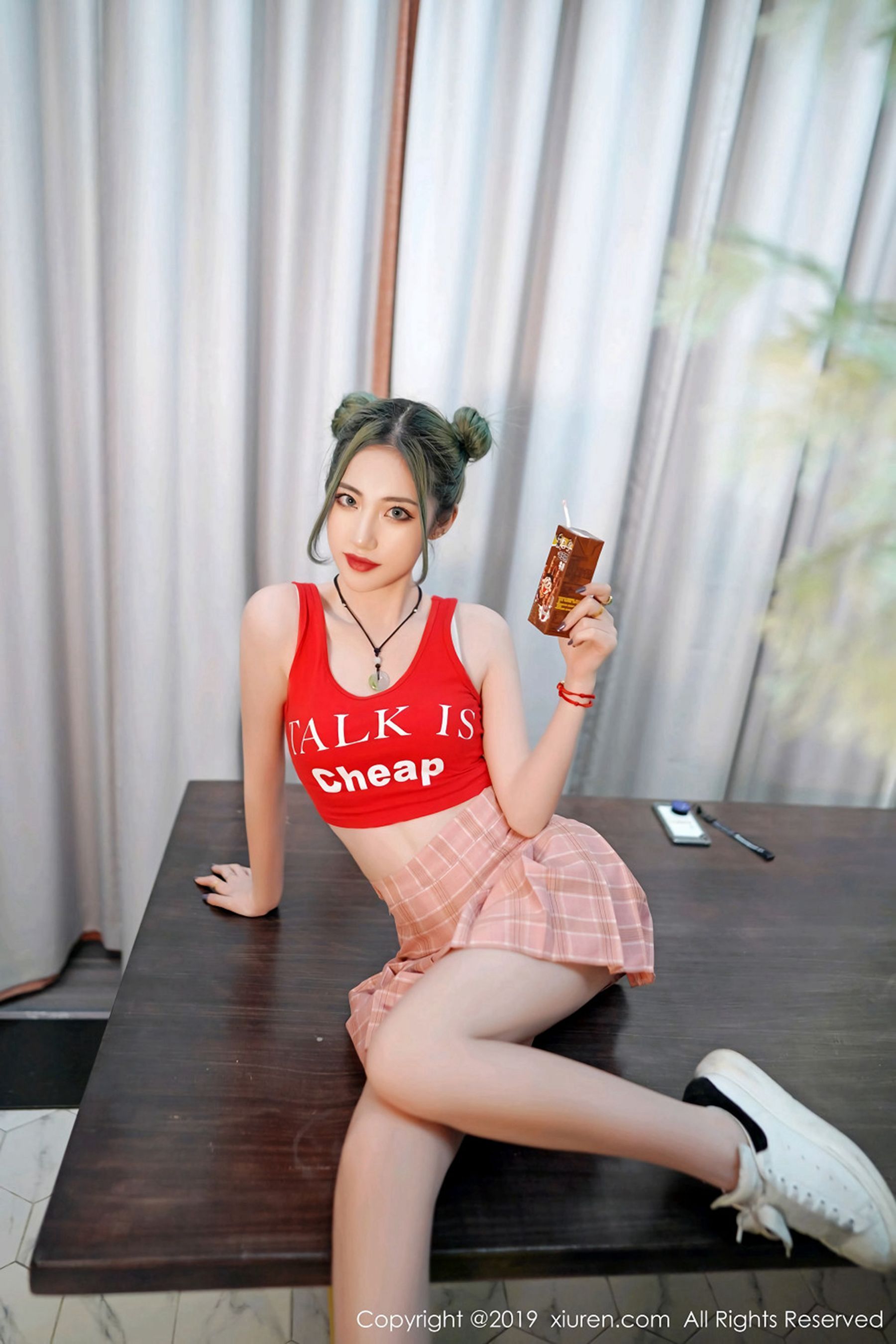 No.1550 贾诗晗-图0