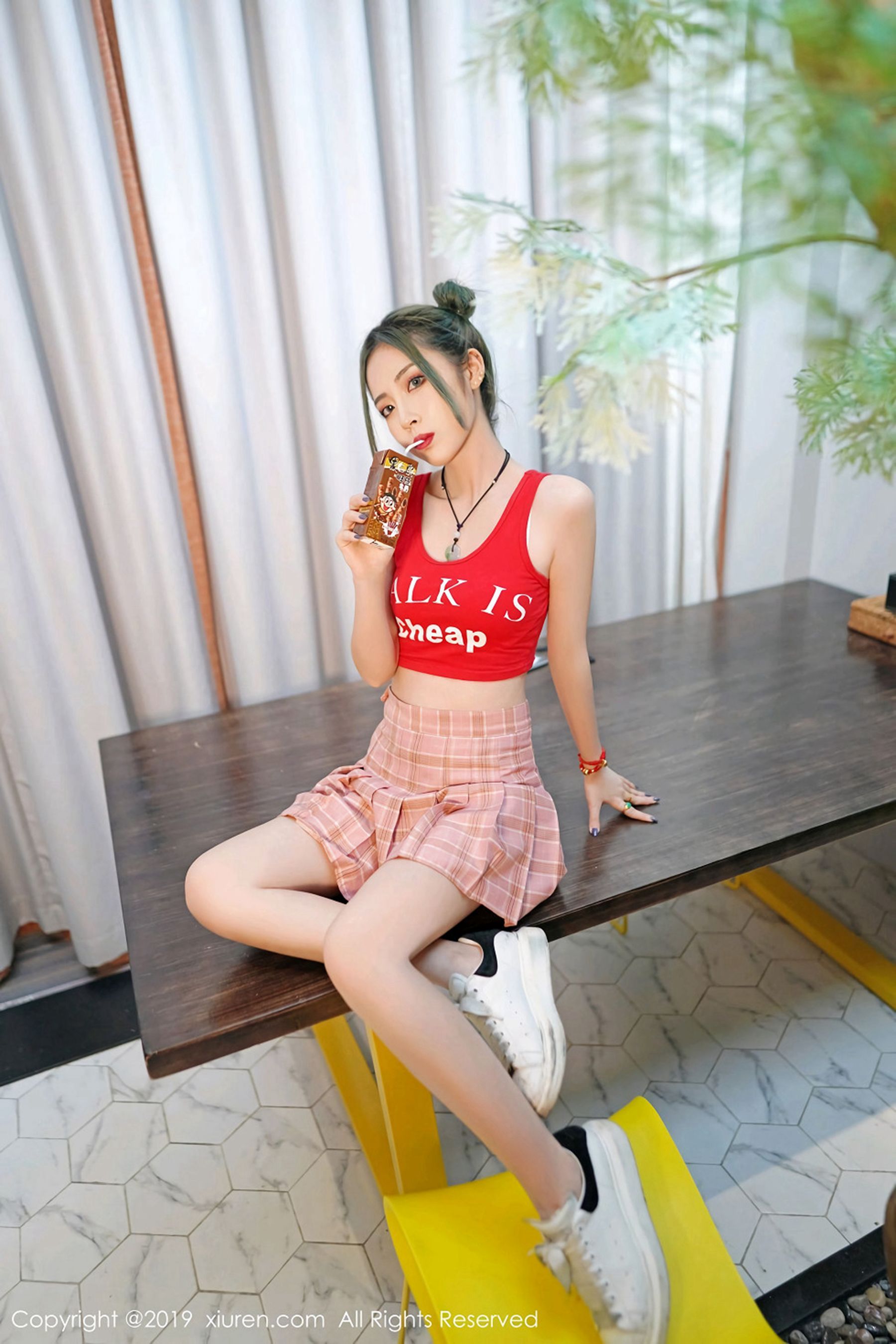 No.1550 贾诗晗-图9