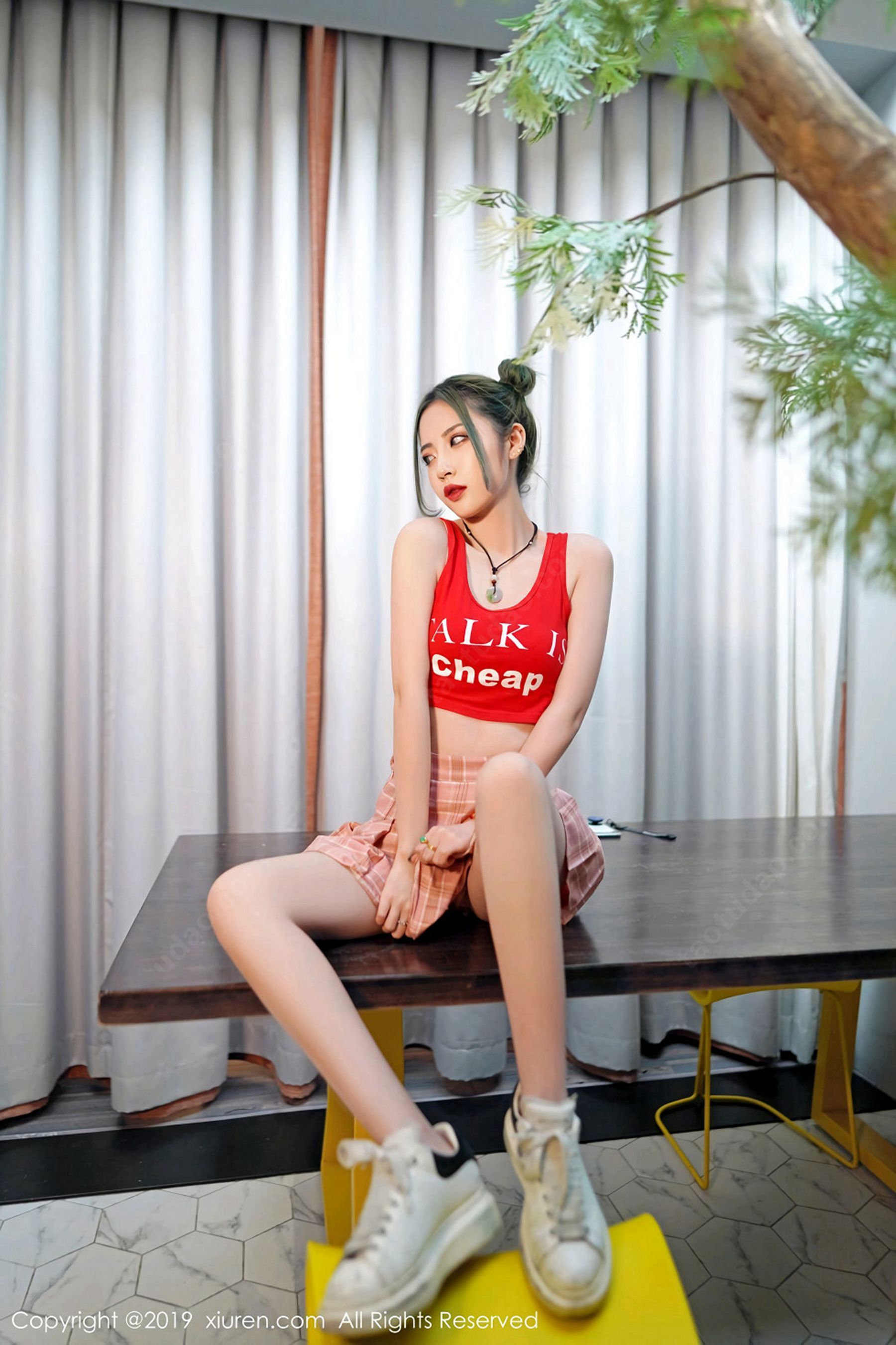 No.1550 贾诗晗-图11