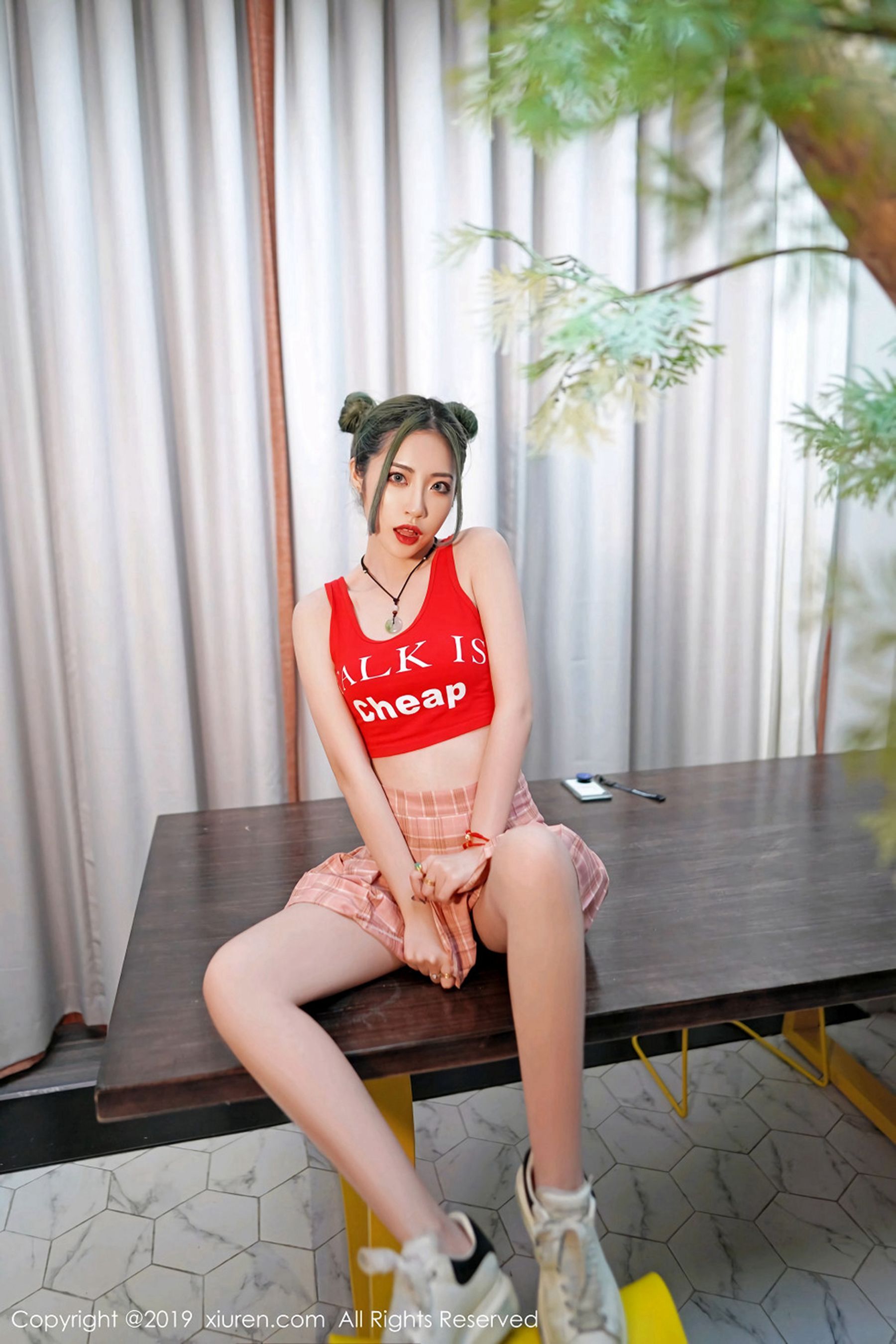 No.1550 贾诗晗-图13