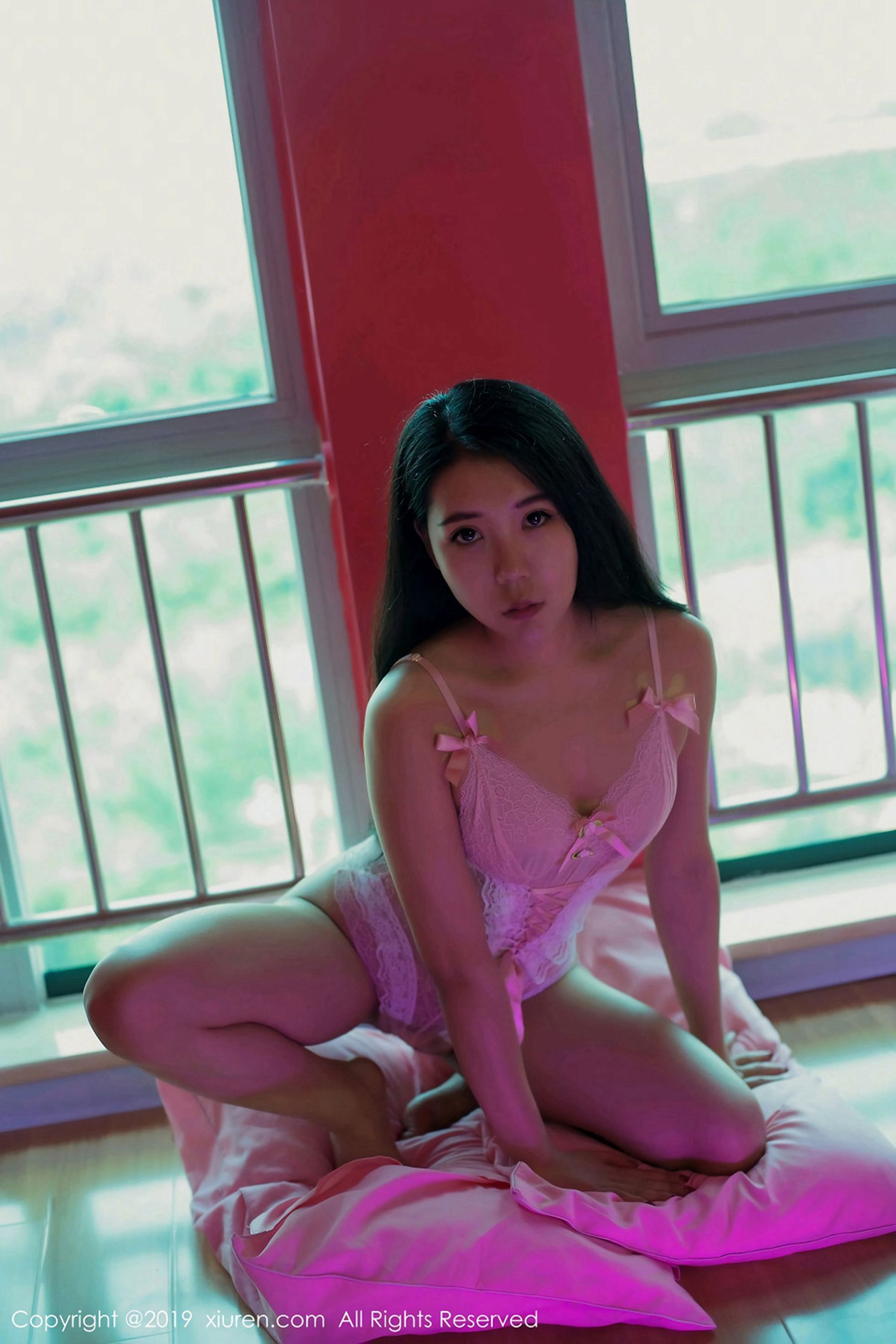 No.1553 放空lily-图38
