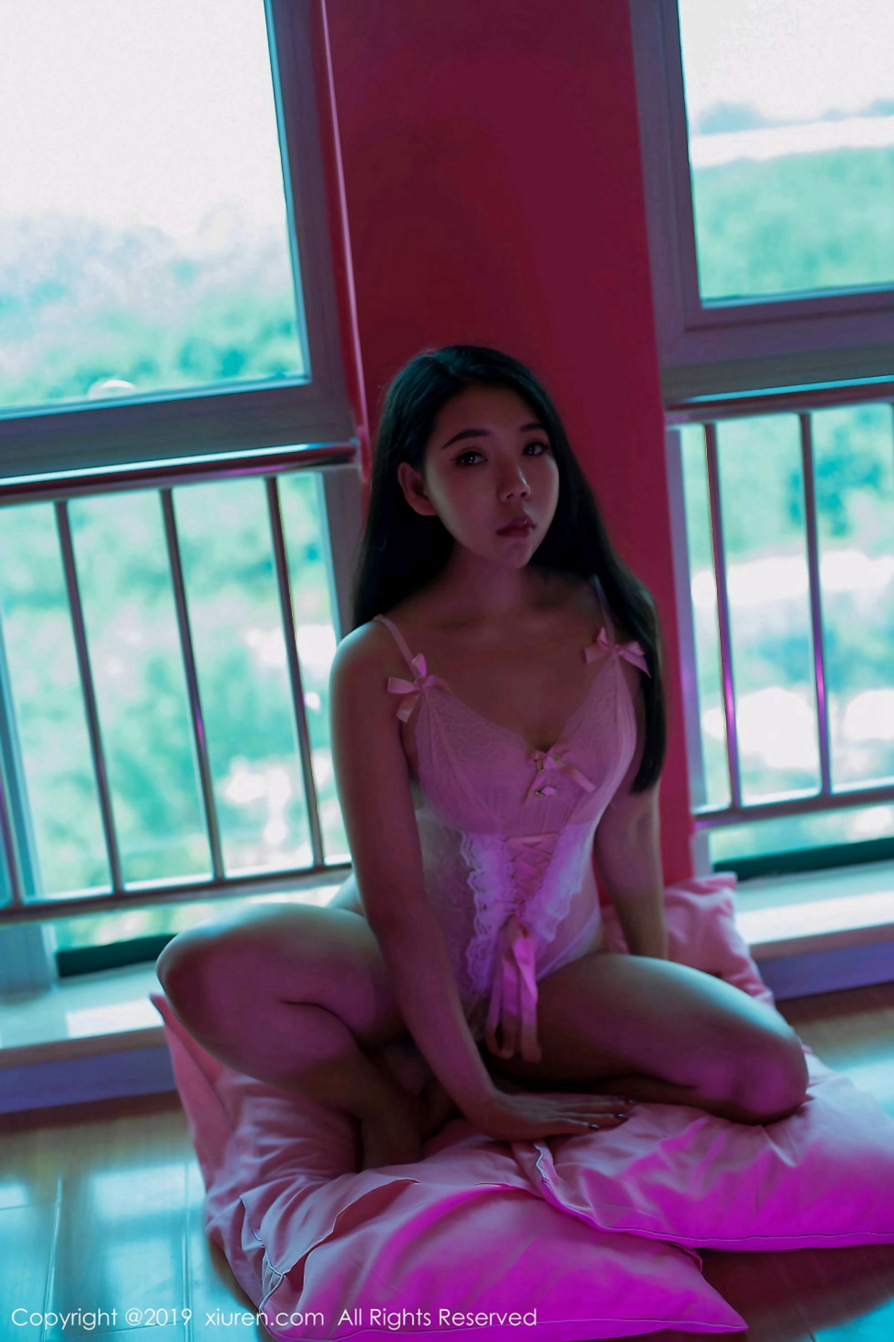 No.1553 放空lily-图39