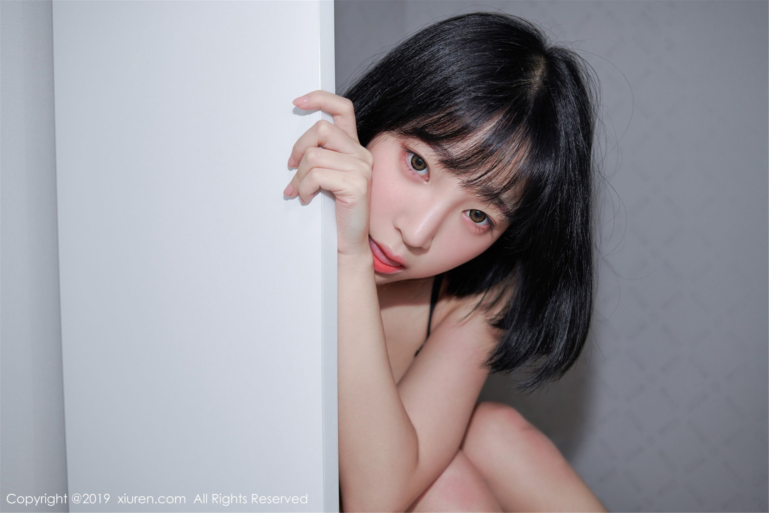 No.1554 模特_卿卿-图23