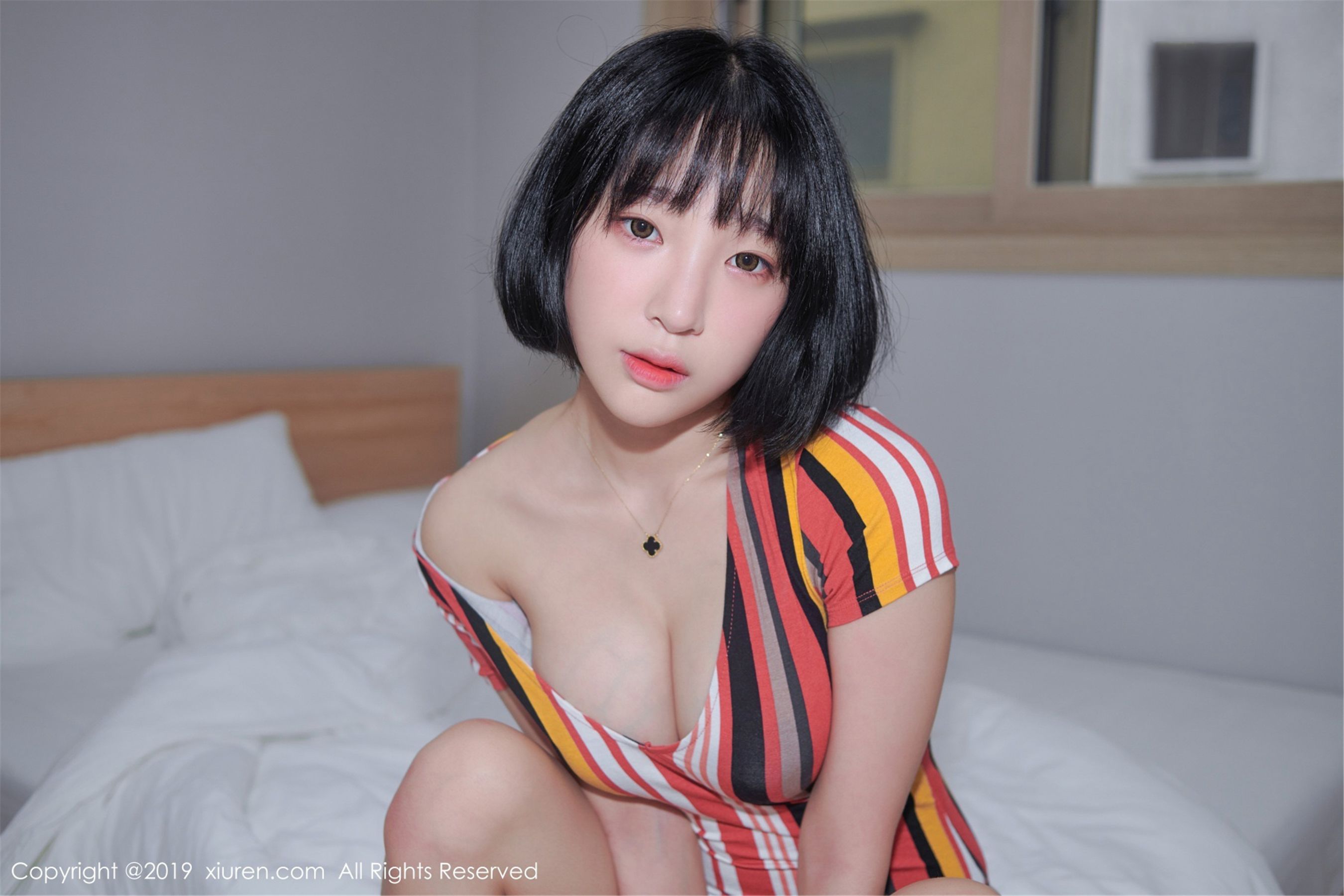 No.1554 模特_卿卿-图41