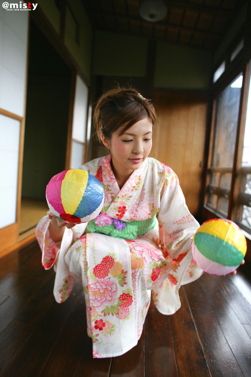 No.185 Rina Nagasaki 長崎莉奈-图9