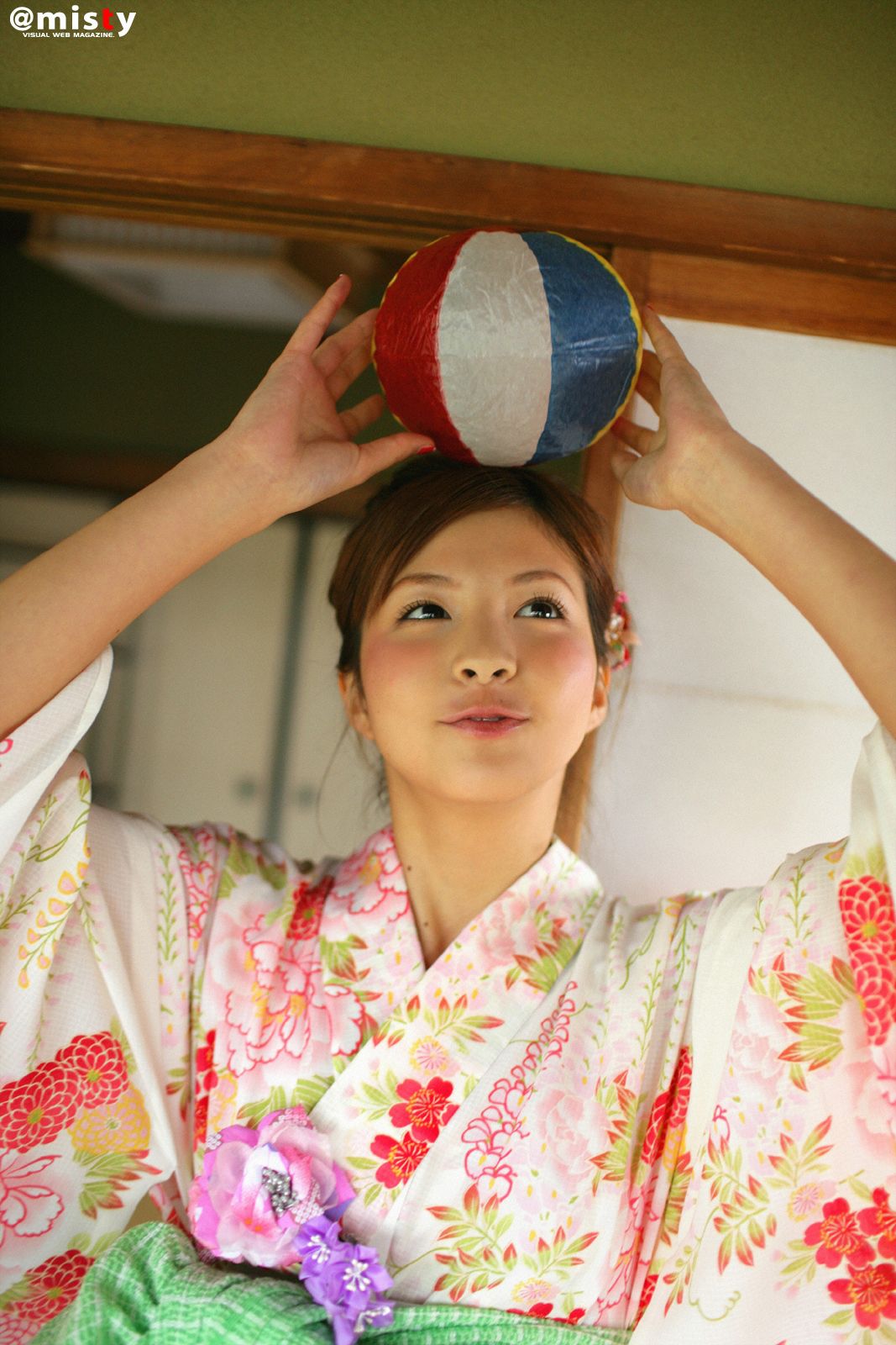 No.185 Rina Nagasaki 長崎莉奈-图2