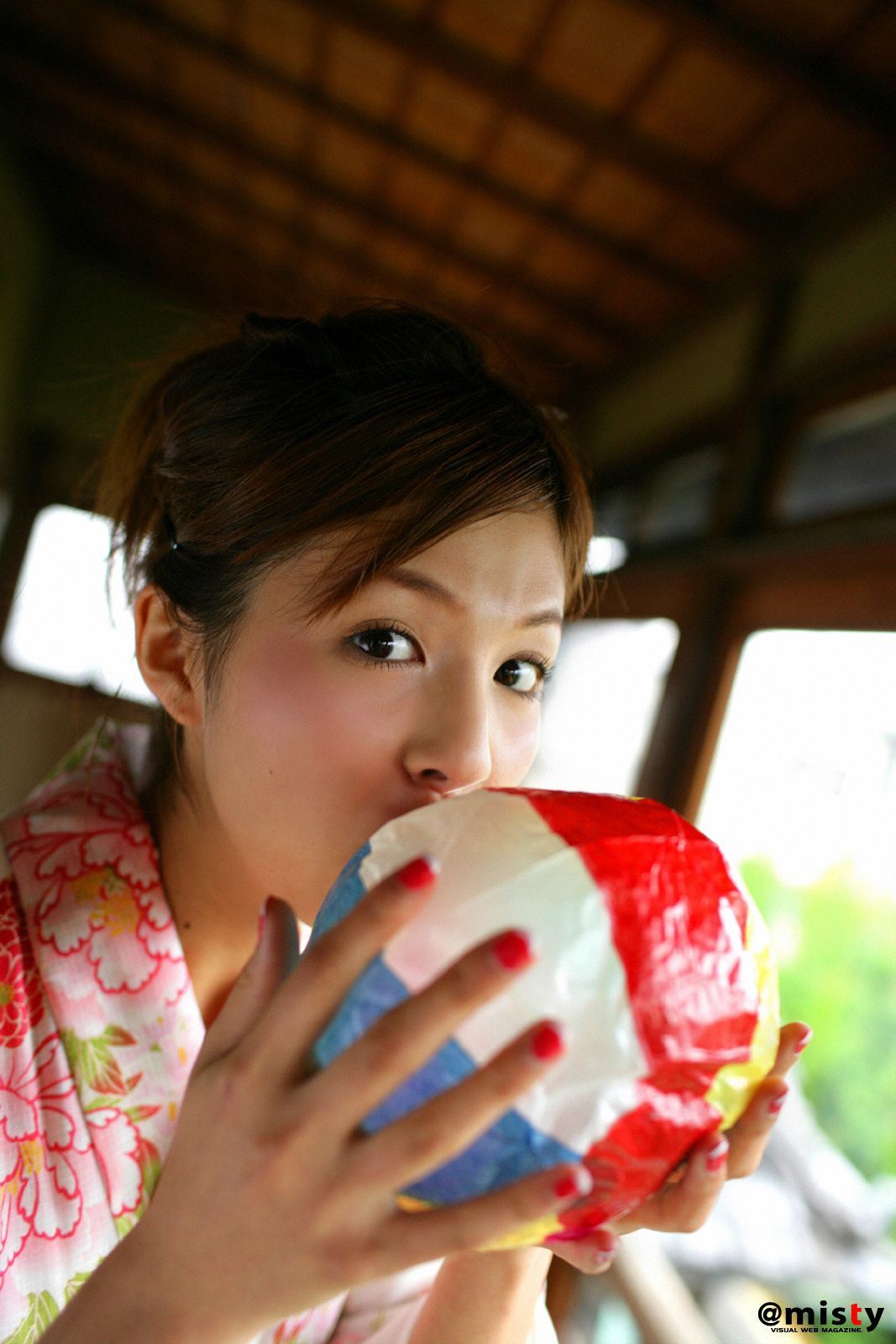 No.185 Rina Nagasaki 長崎莉奈-图29