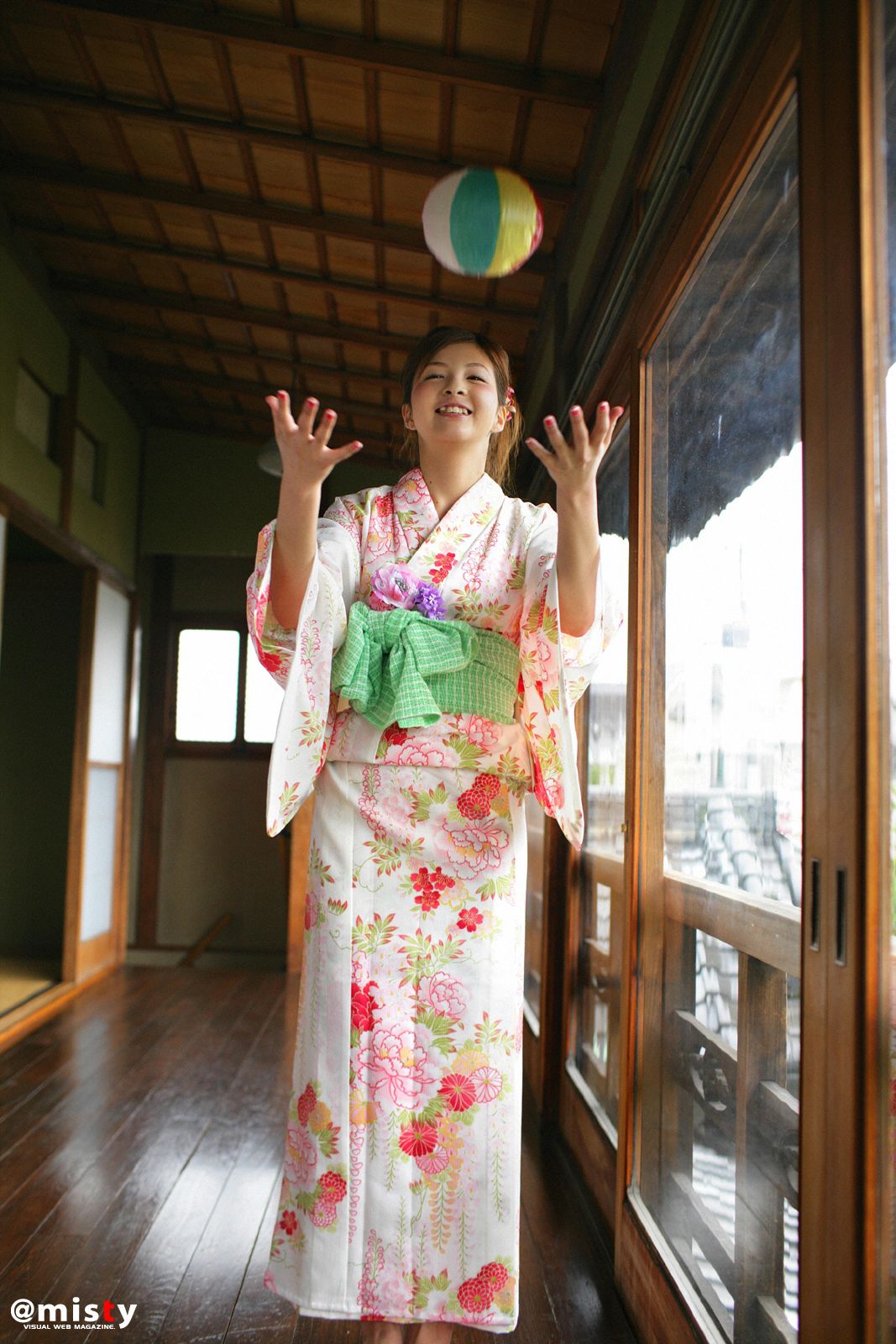 No.185 Rina Nagasaki 長崎莉奈-图31