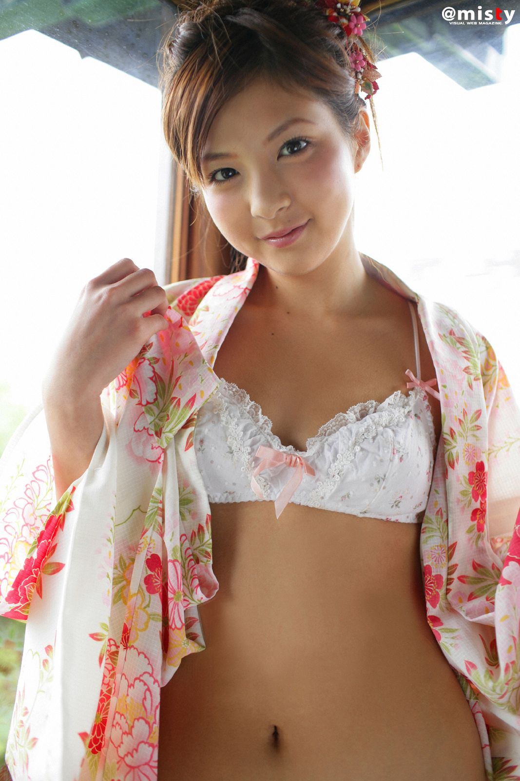 No.185 Rina Nagasaki 長崎莉奈-图45