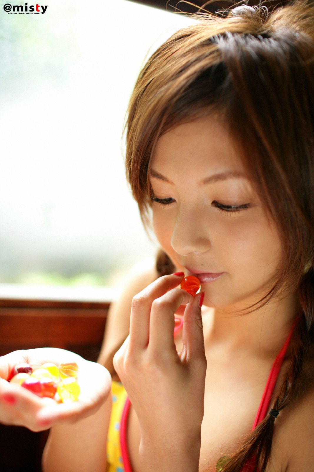 No.185 Rina Nagasaki 長崎莉奈-图49