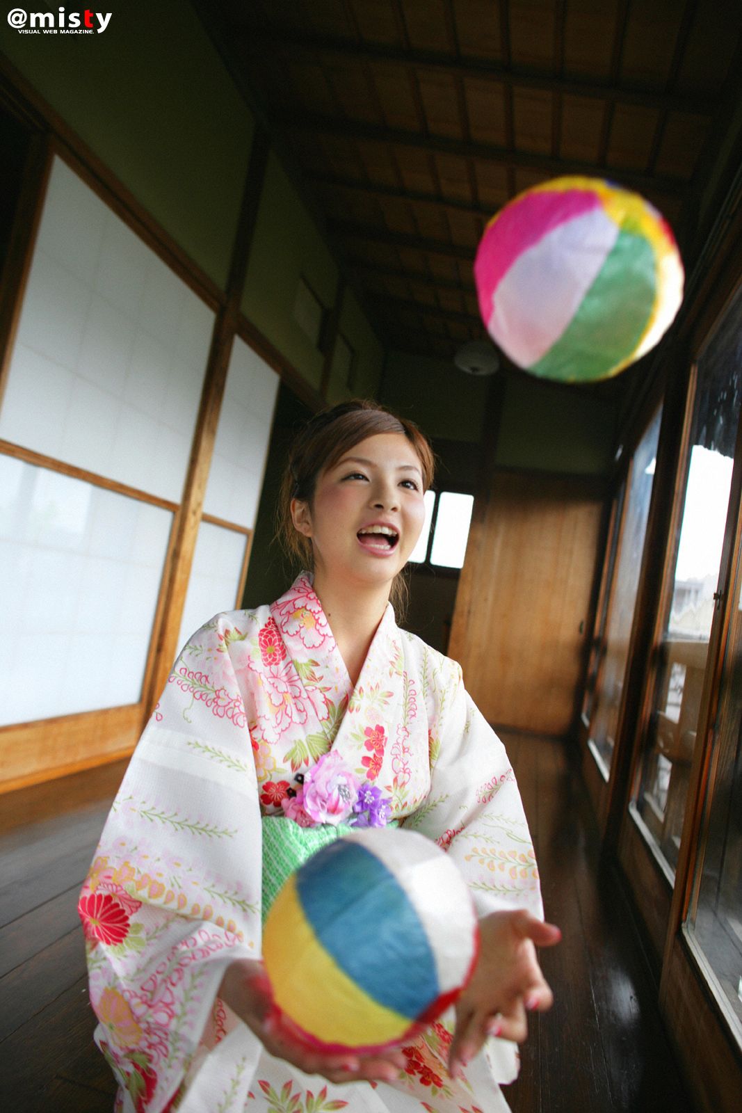 No.185 Rina Nagasaki 長崎莉奈-图6