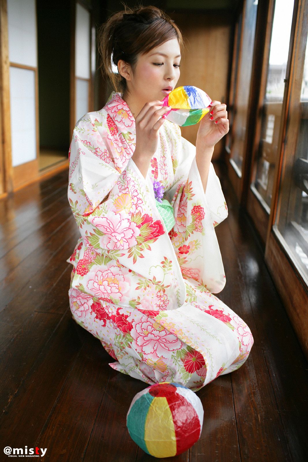 No.185 Rina Nagasaki 長崎莉奈-图7