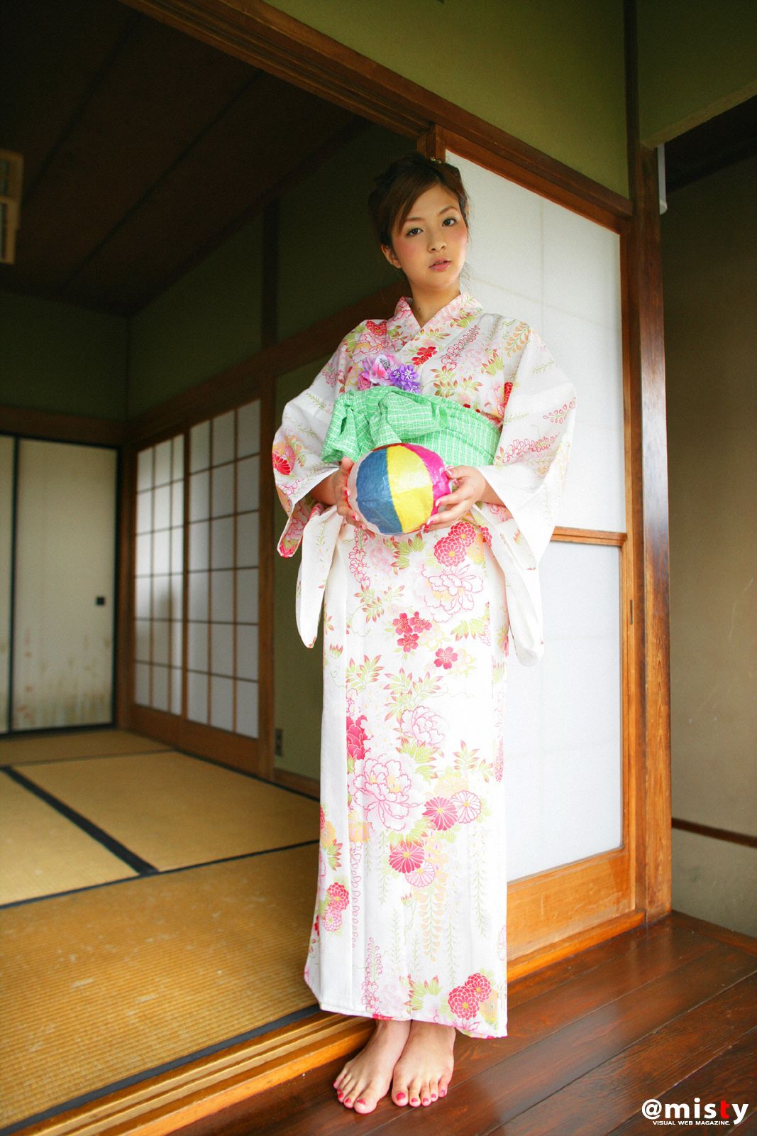 No.185 Rina Nagasaki 長崎莉奈-图8