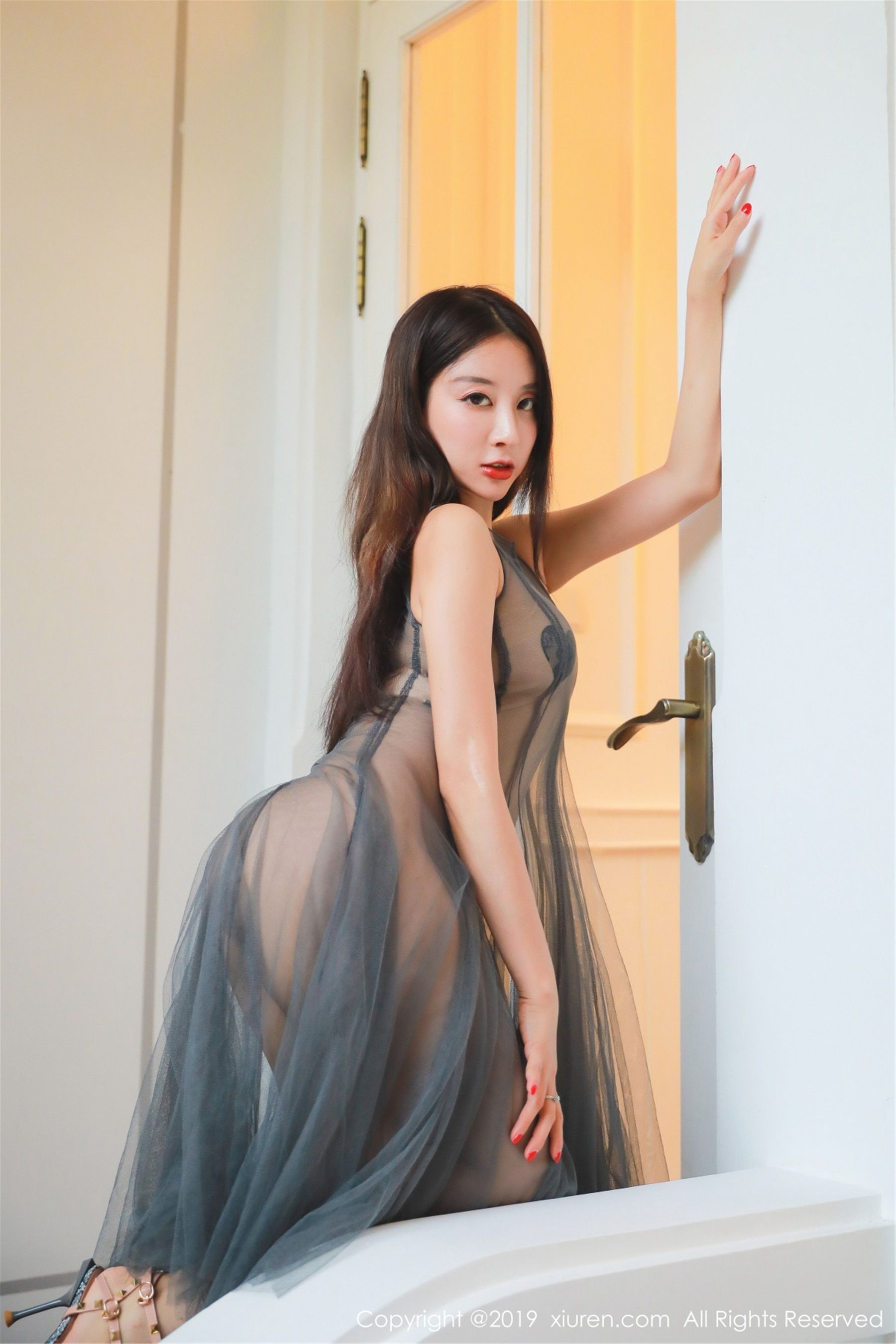 No.1563 筱慧-图13