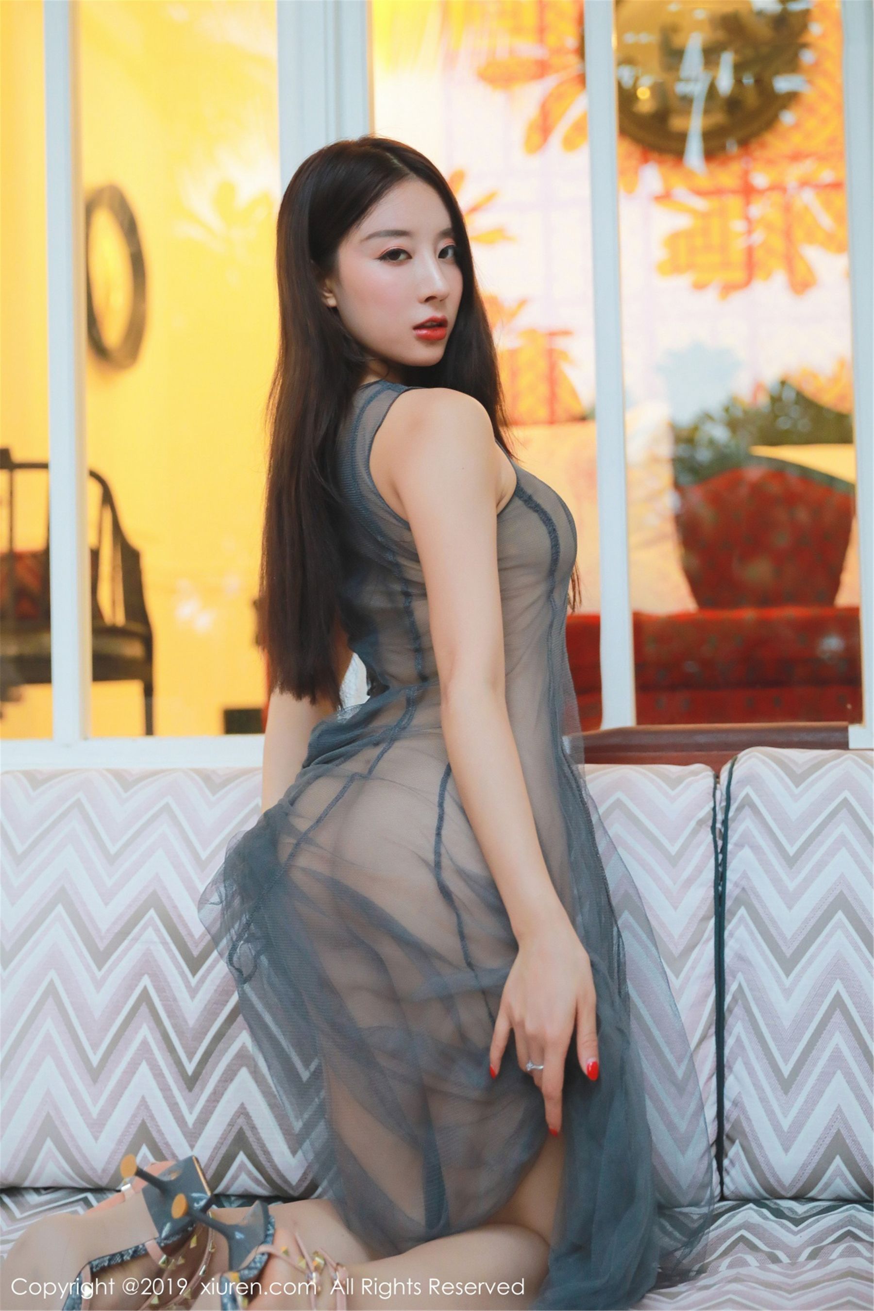 No.1563 筱慧-图19