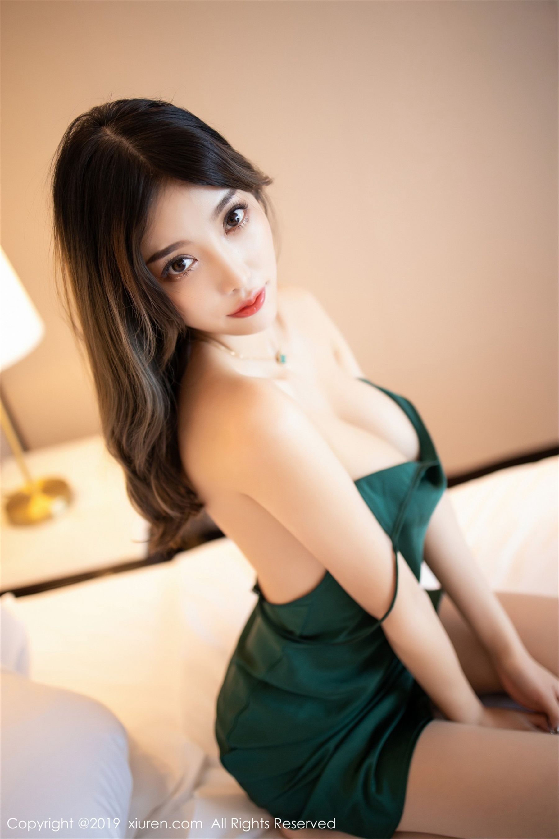 No.1567 杨晨晨sugar-图36
