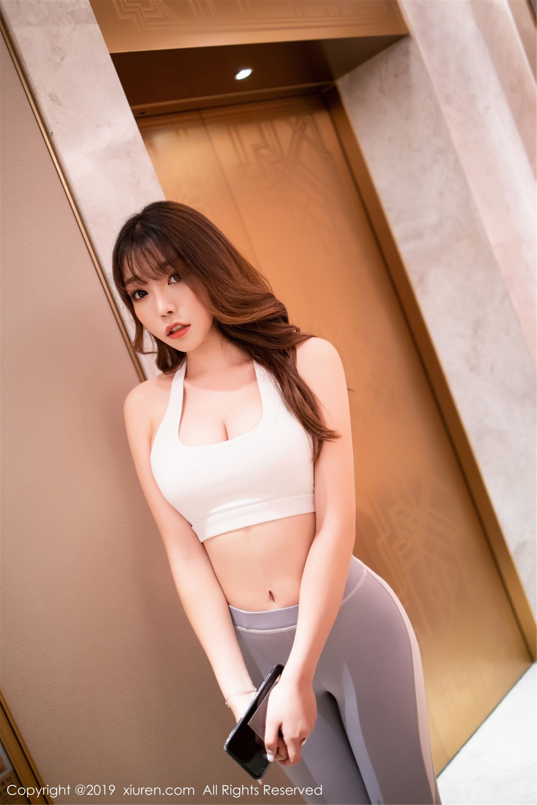 No.1569 芝芝Booty-图12