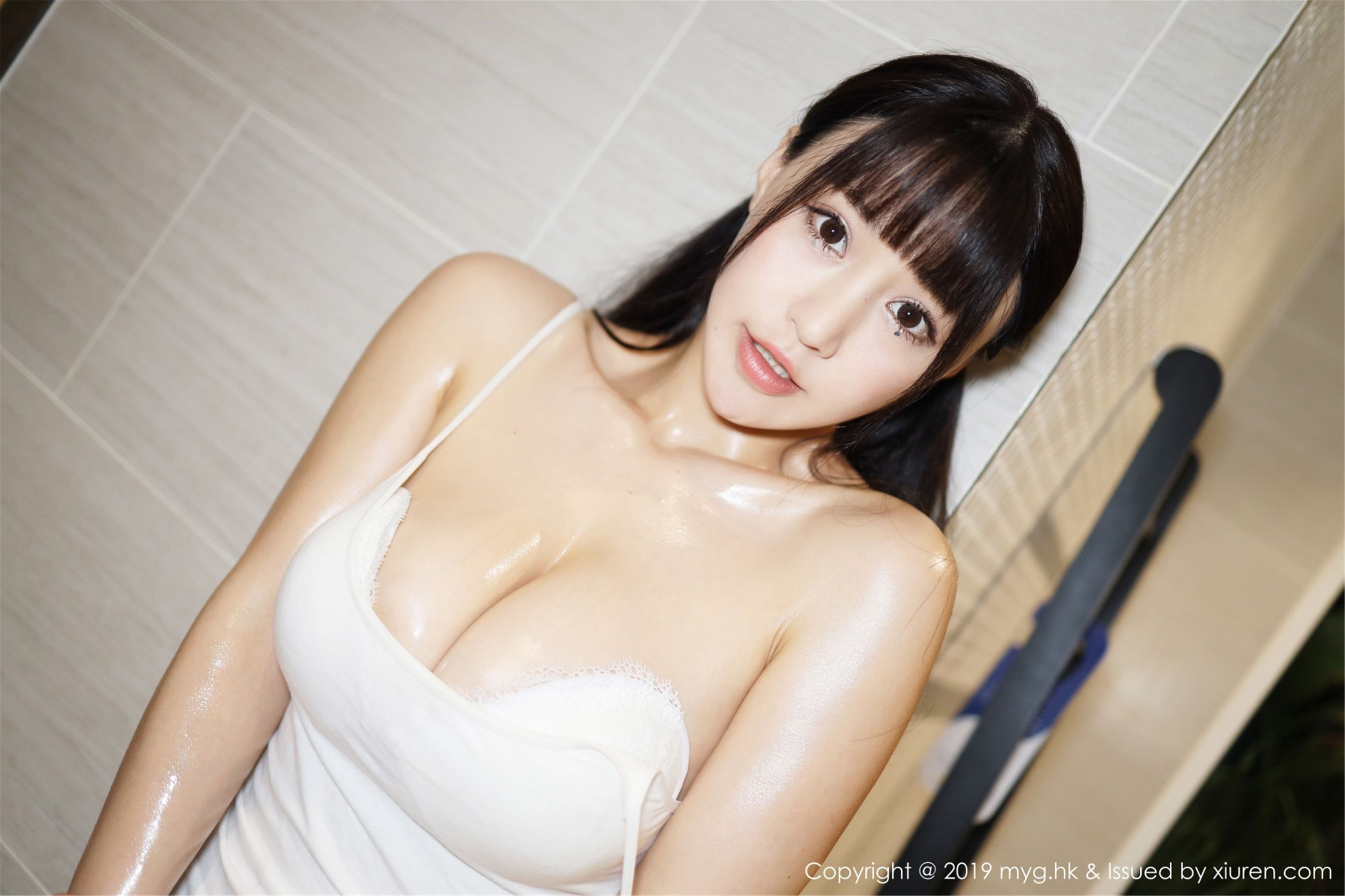 Vol.367 Flower朱可儿-图13