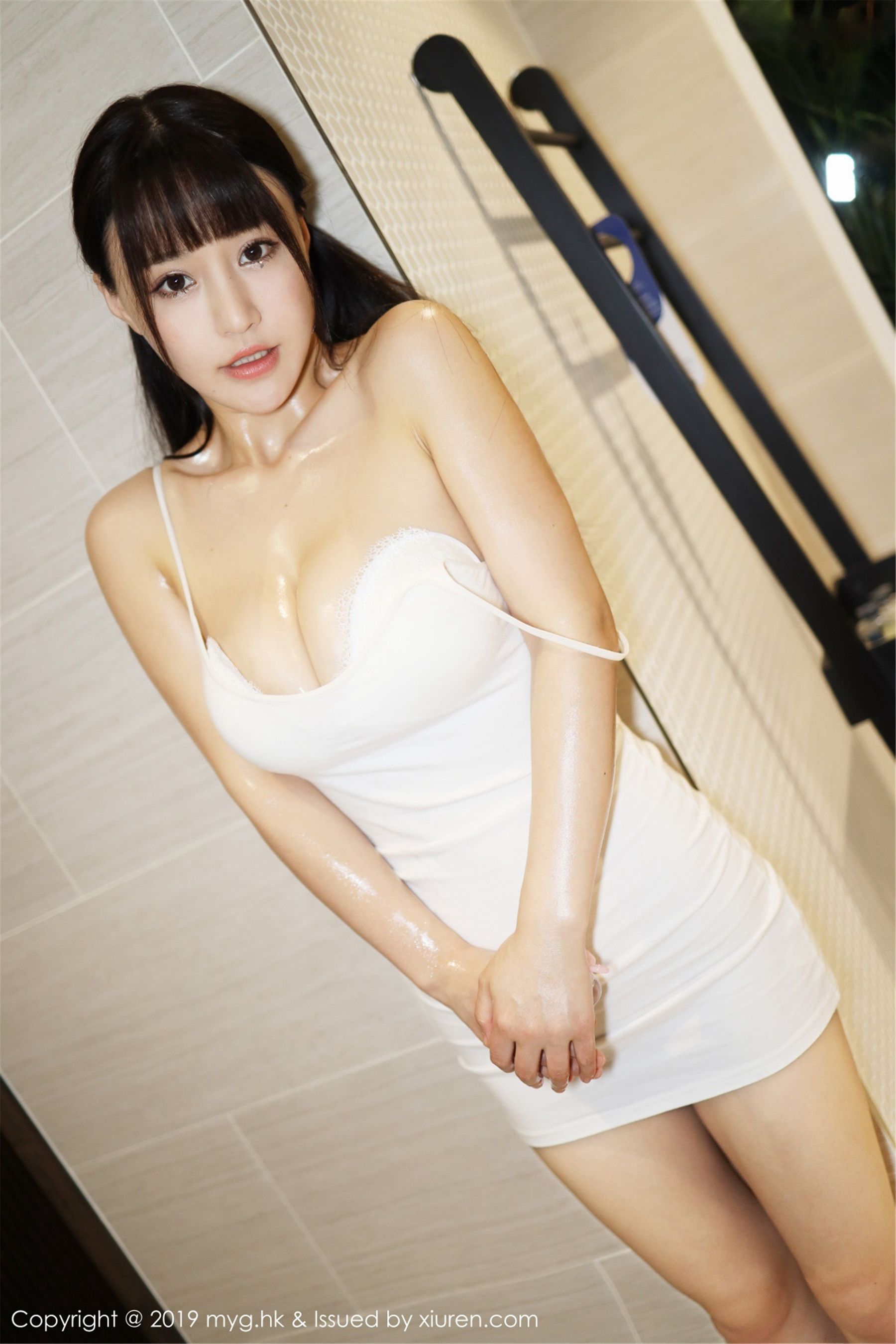 Vol.367 Flower朱可儿-图14