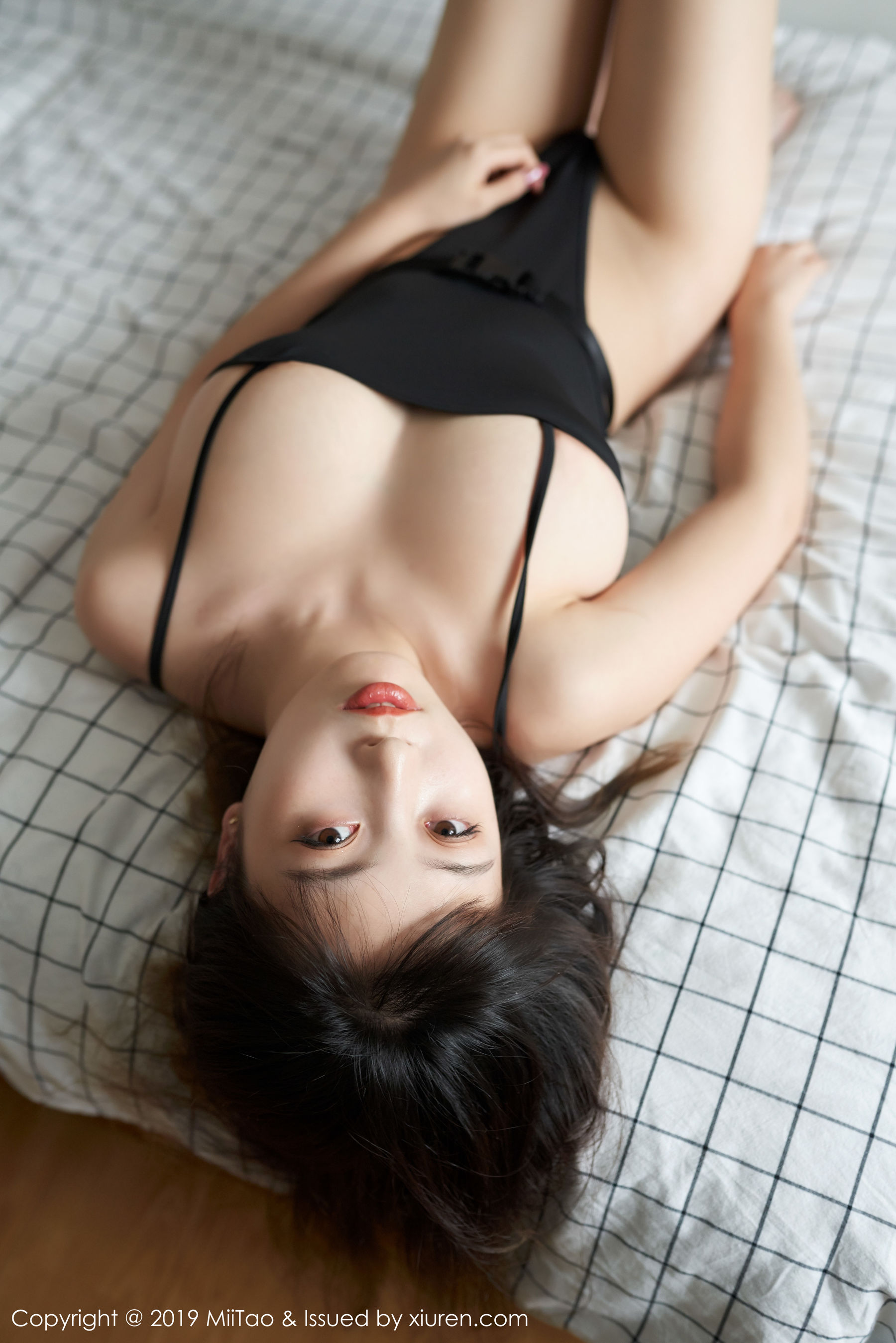 VOL.126 美绪-图22