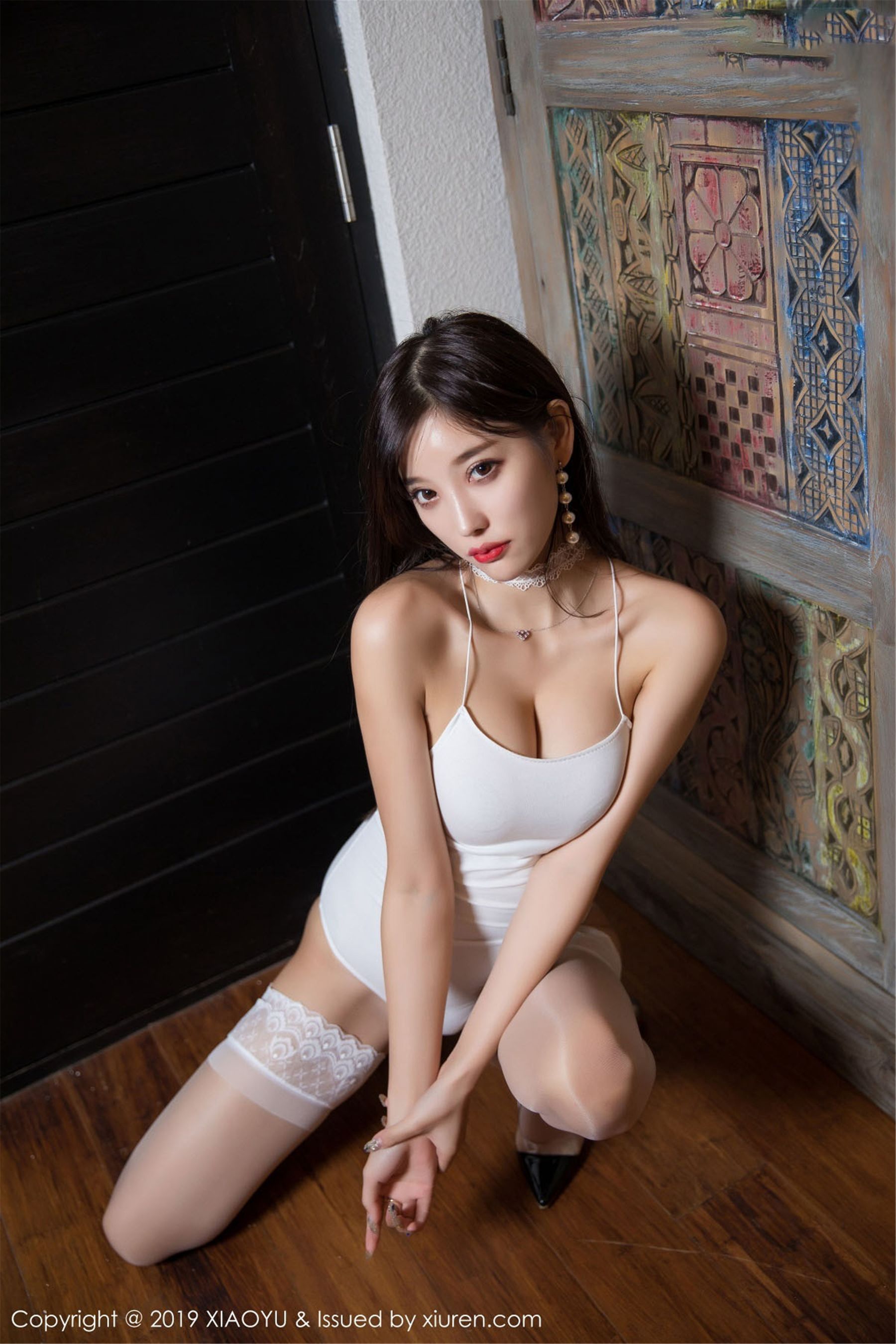 Vol.094 杨晨晨sugar-图10