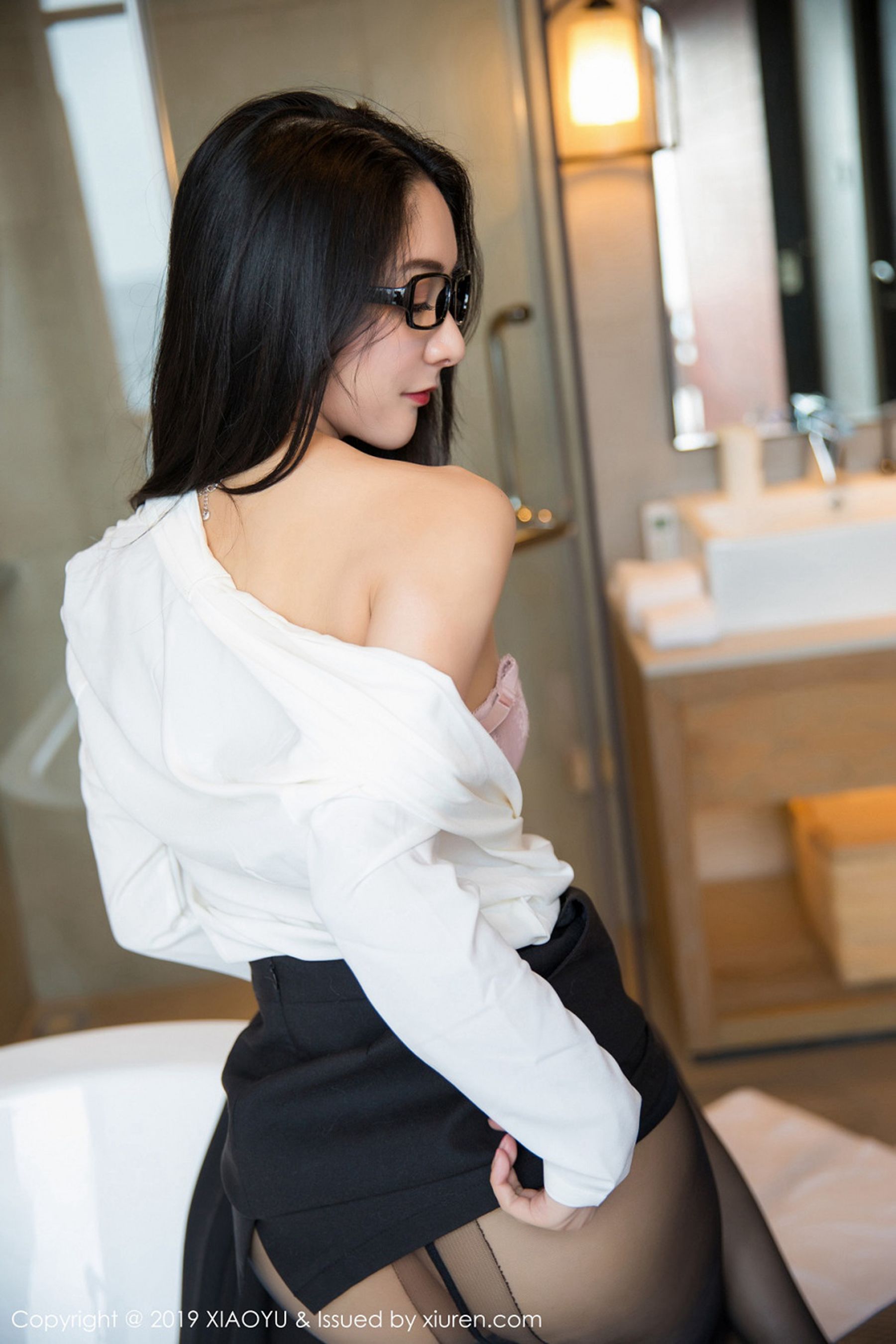 Vol.098 Angela喜欢猫-图33