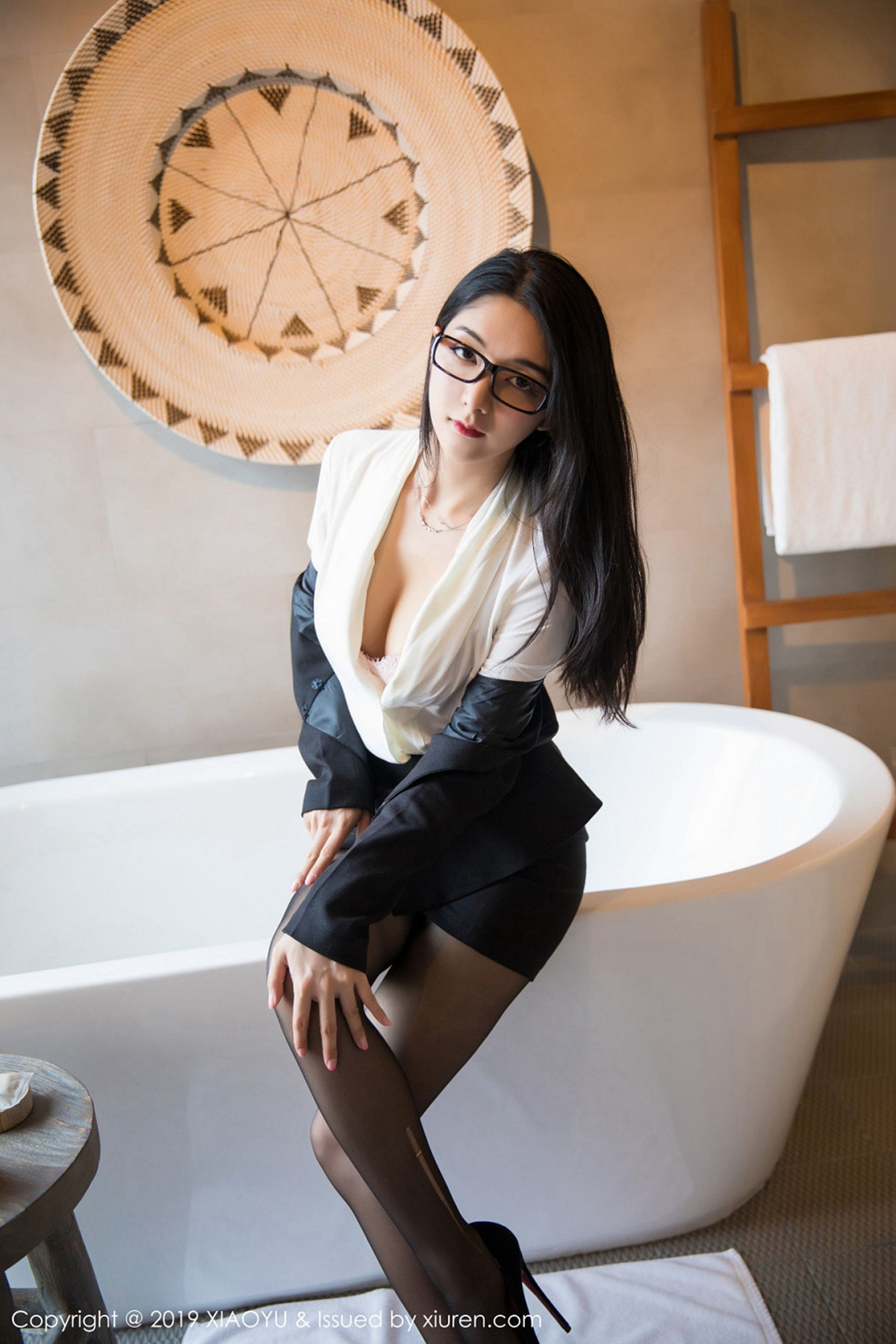 Vol.098 Angela喜欢猫-图58