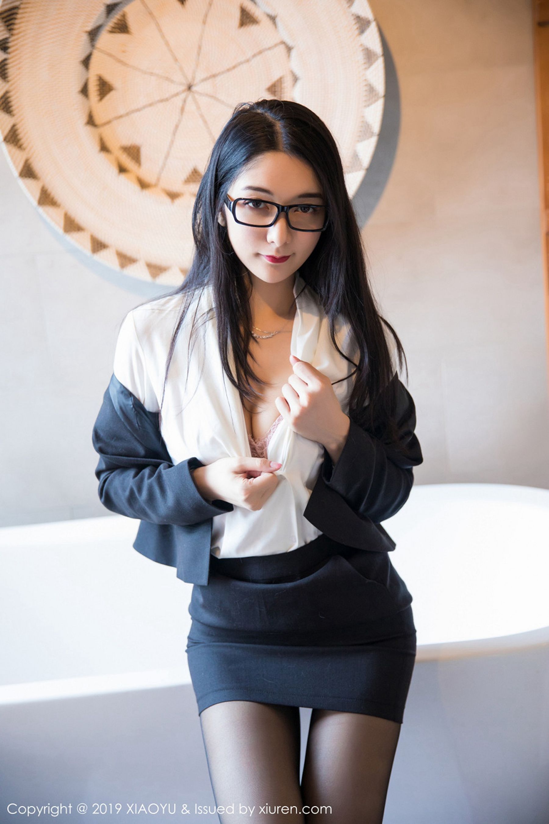 Vol.098 Angela喜欢猫-图64