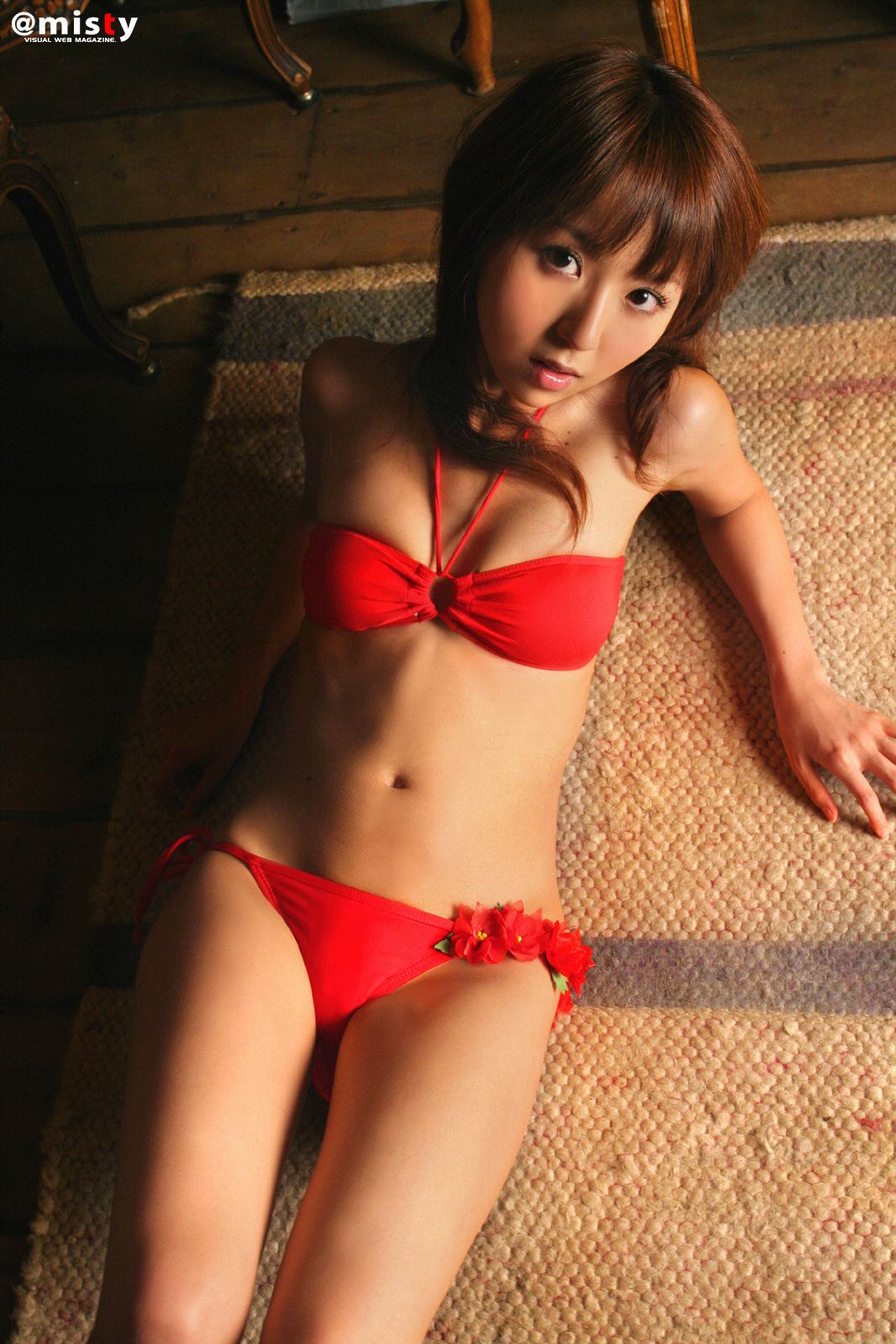 No.188 Mayu Kurihara 栗原まゆ-图58