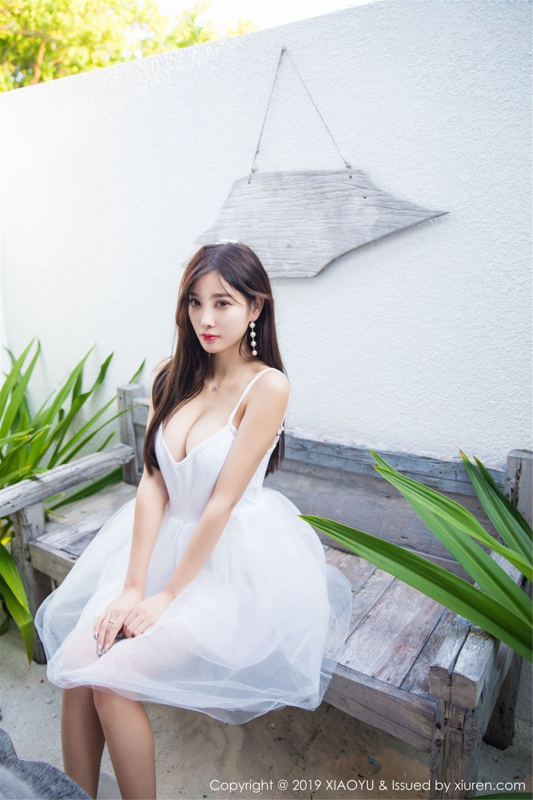 Vol.099 杨晨晨sugar-图34