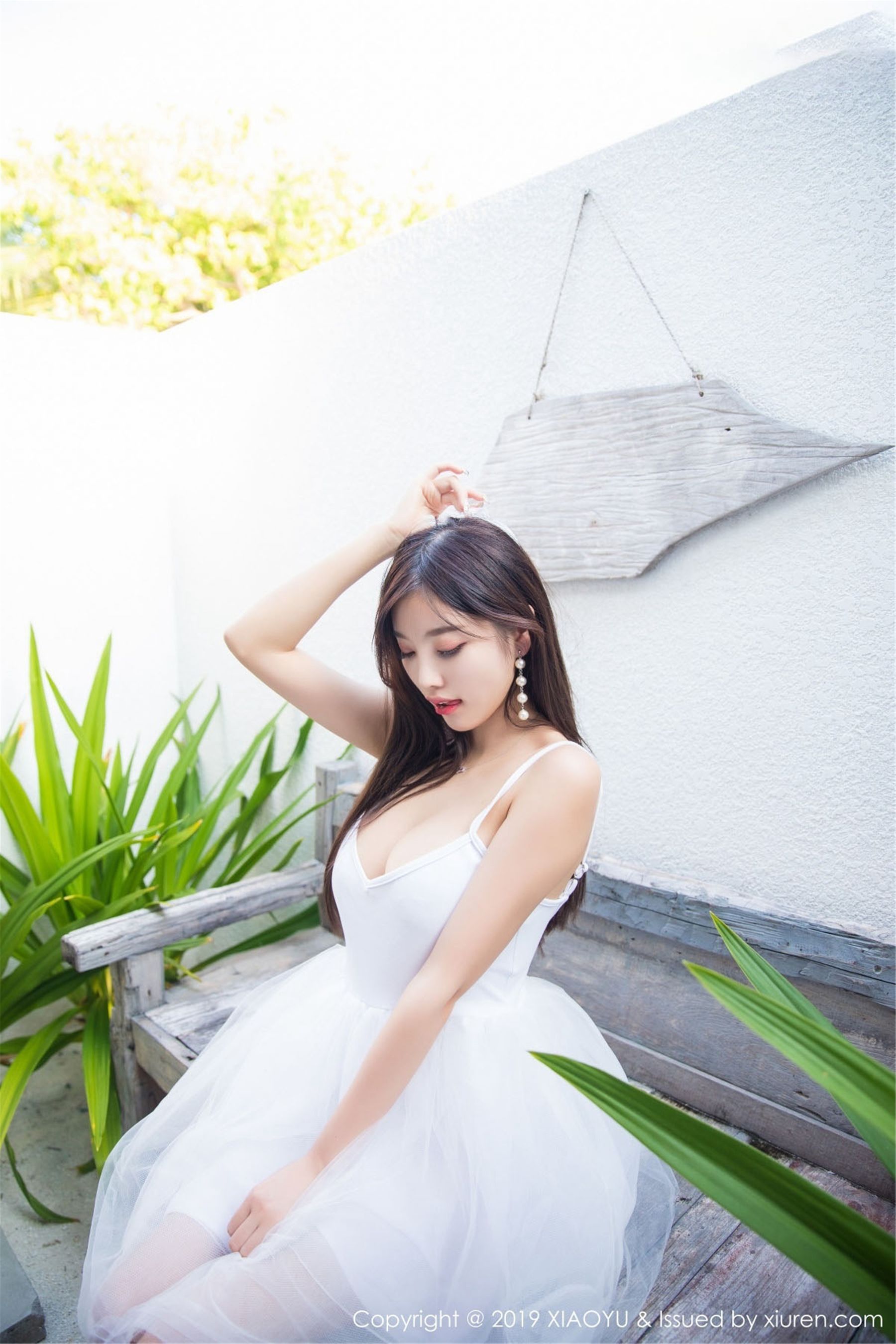 Vol.099 杨晨晨sugar-图36