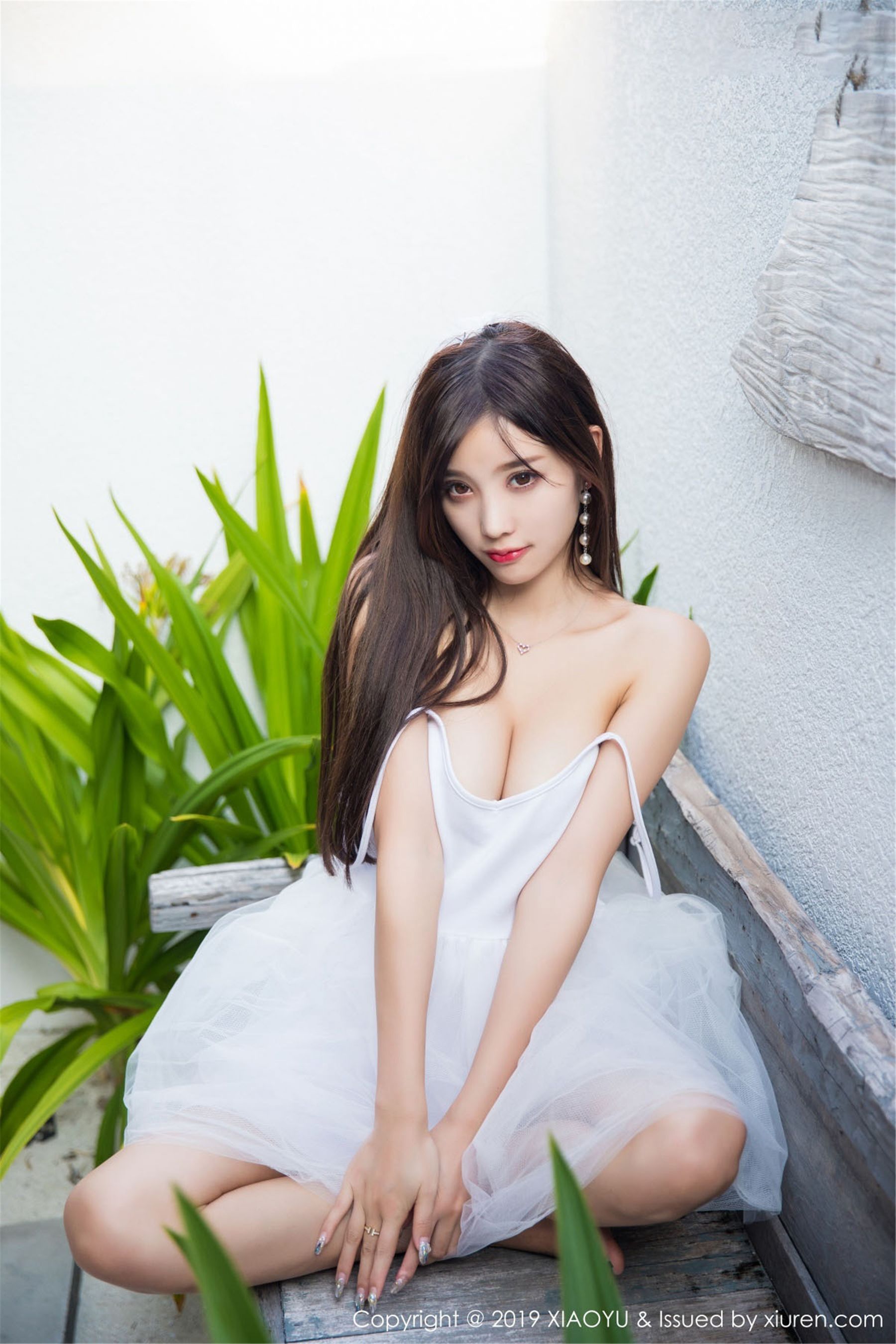 Vol.099 杨晨晨sugar-图43