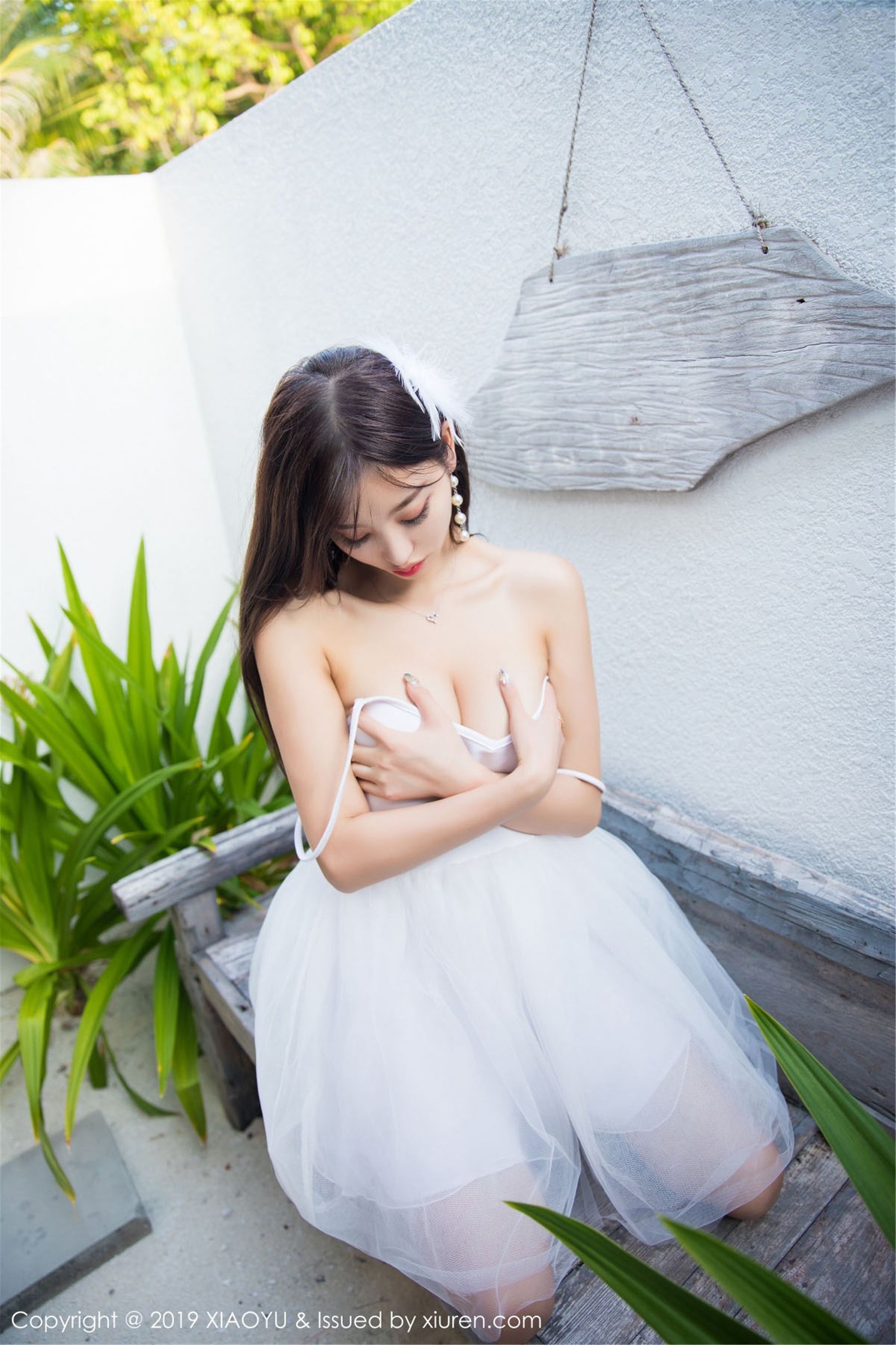Vol.099 杨晨晨sugar-图51