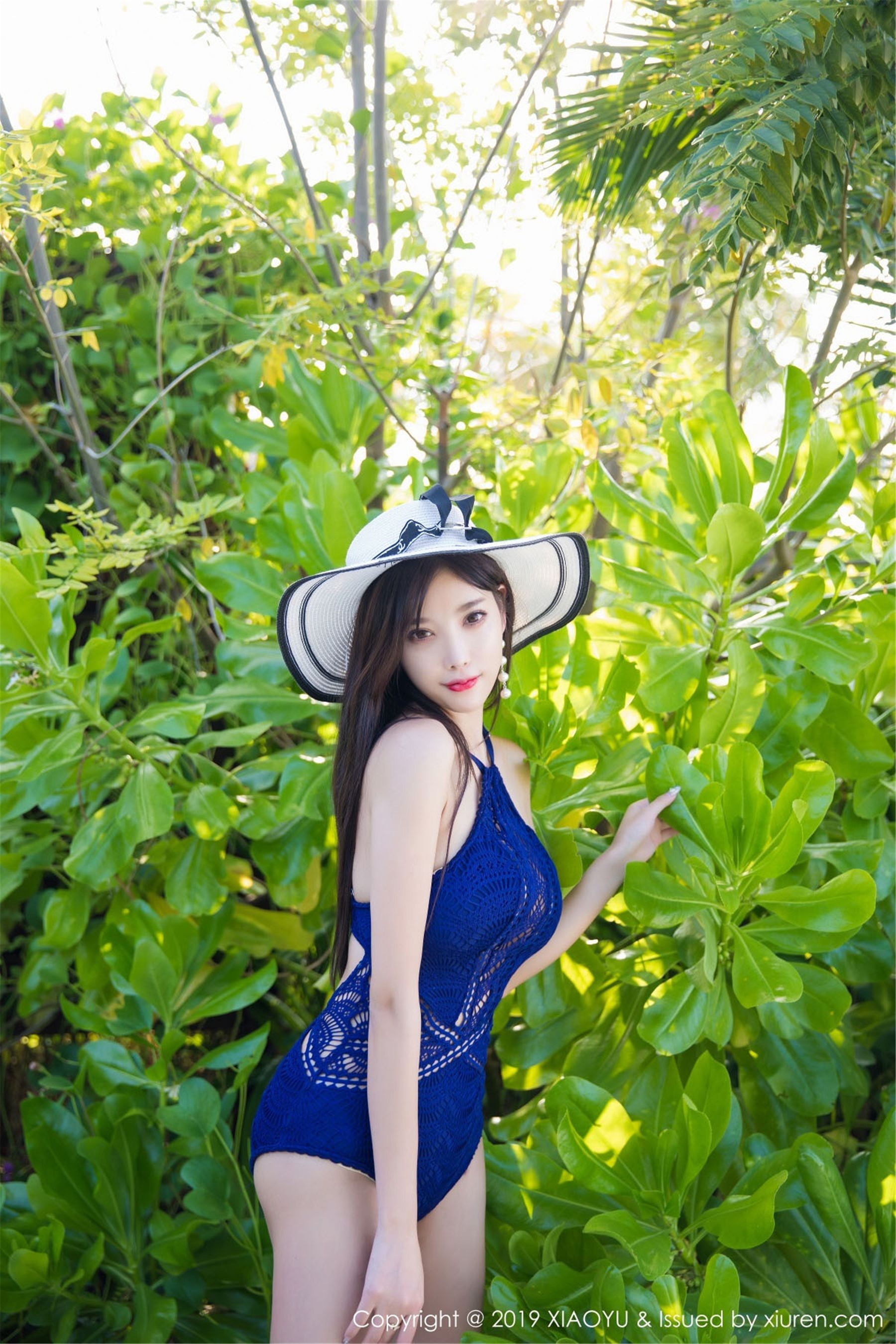 Vol.099 杨晨晨sugar-图5