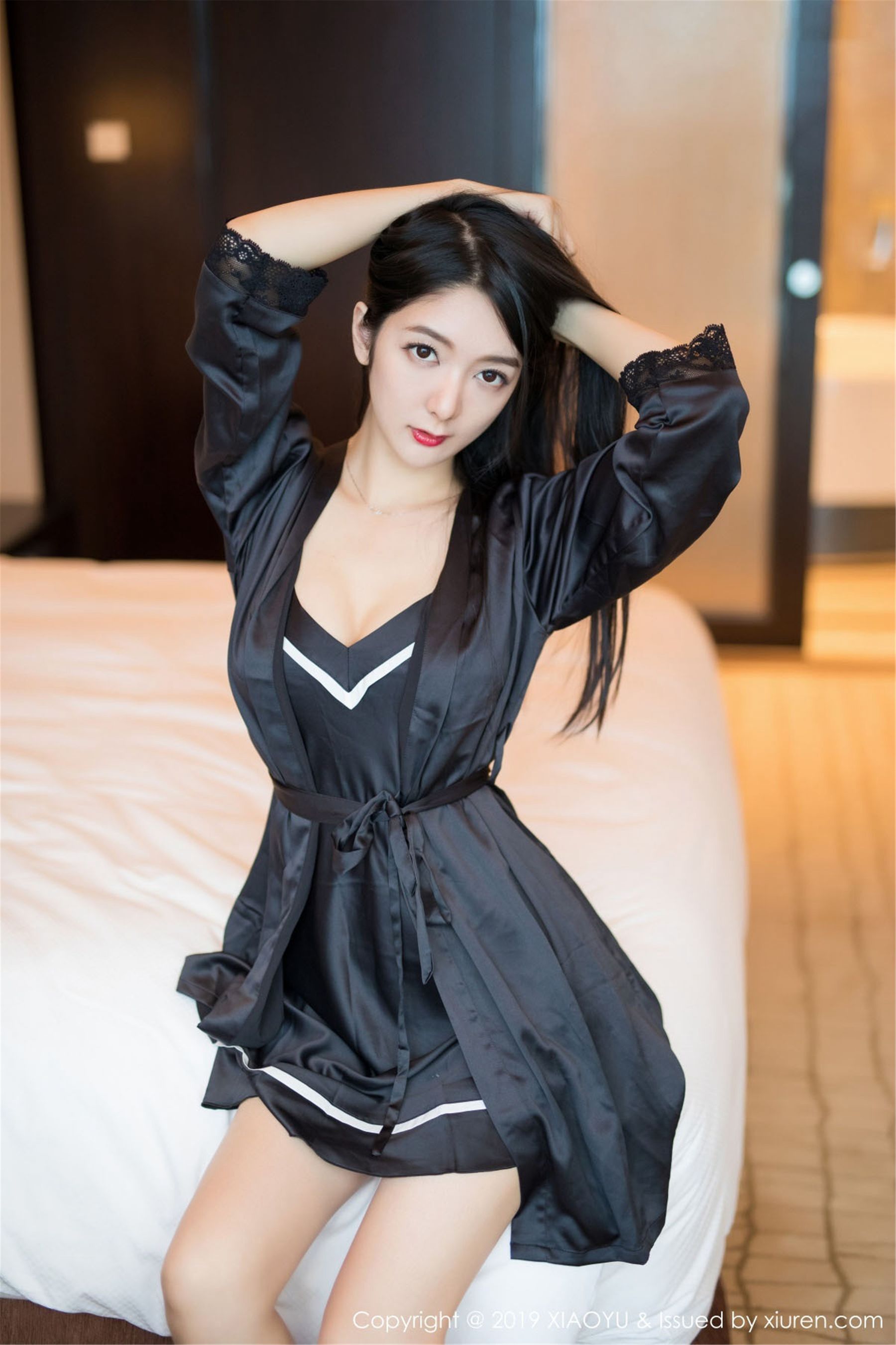 Vol.103 Angela喜欢猫-图0