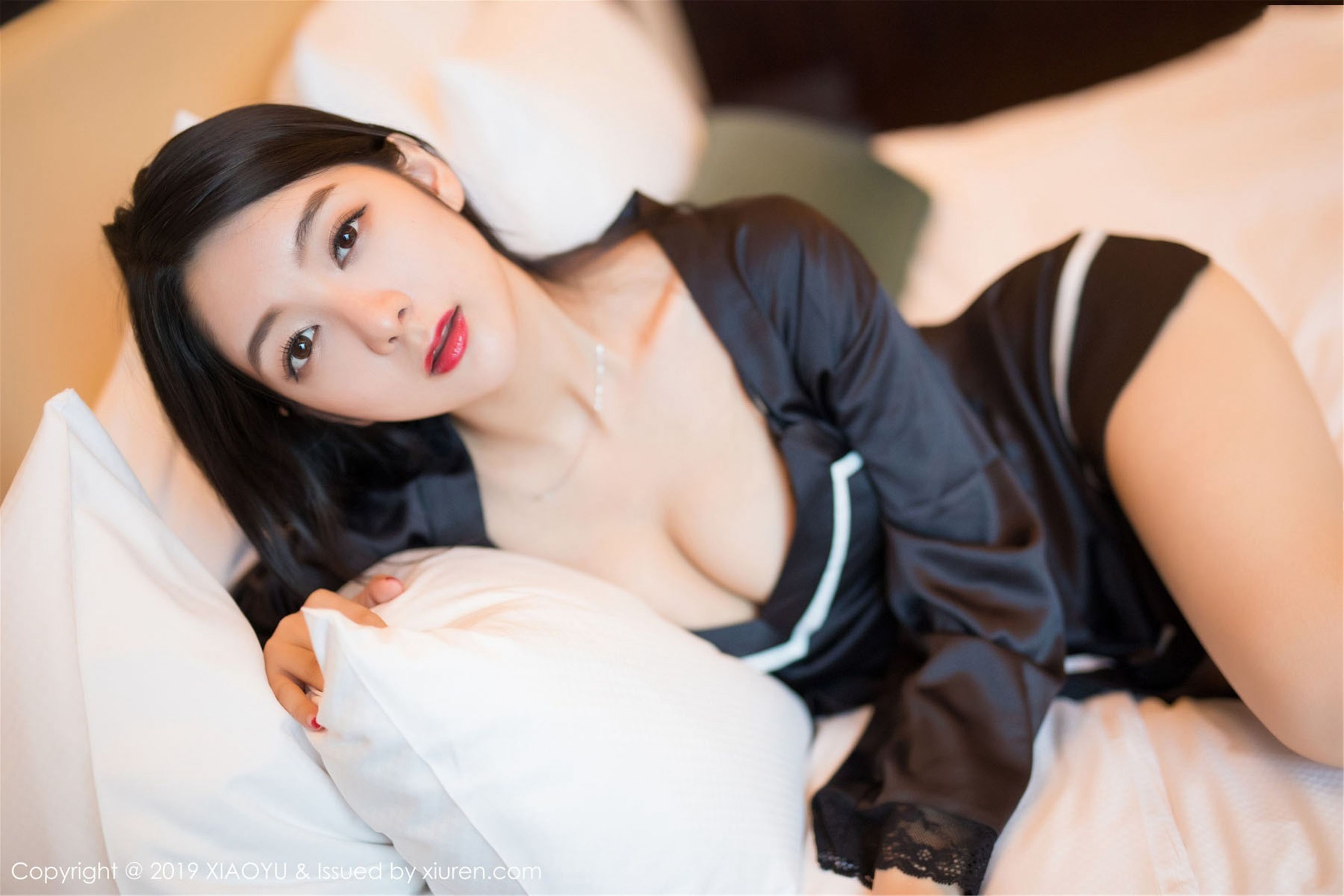 Vol.103 Angela喜欢猫-图22