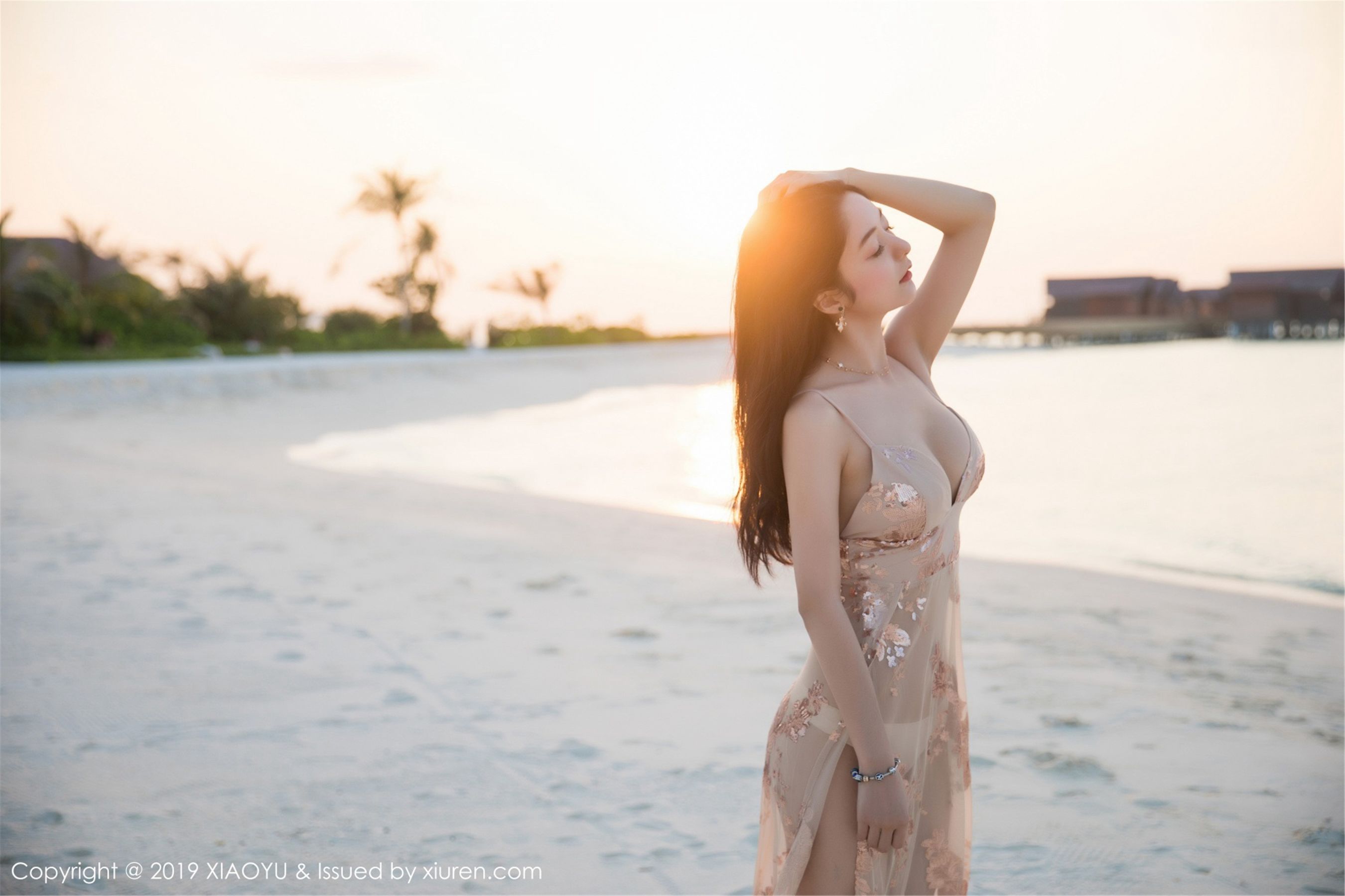 Vol.106 Angela喜欢猫-图37