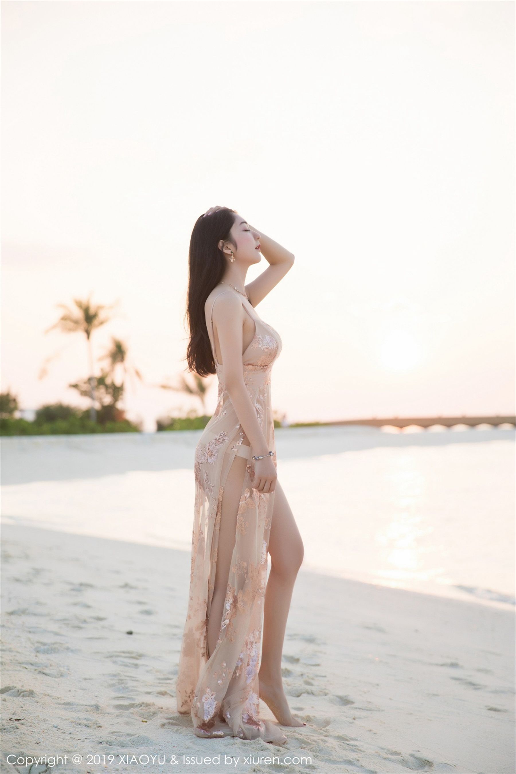 Vol.106 Angela喜欢猫-图40