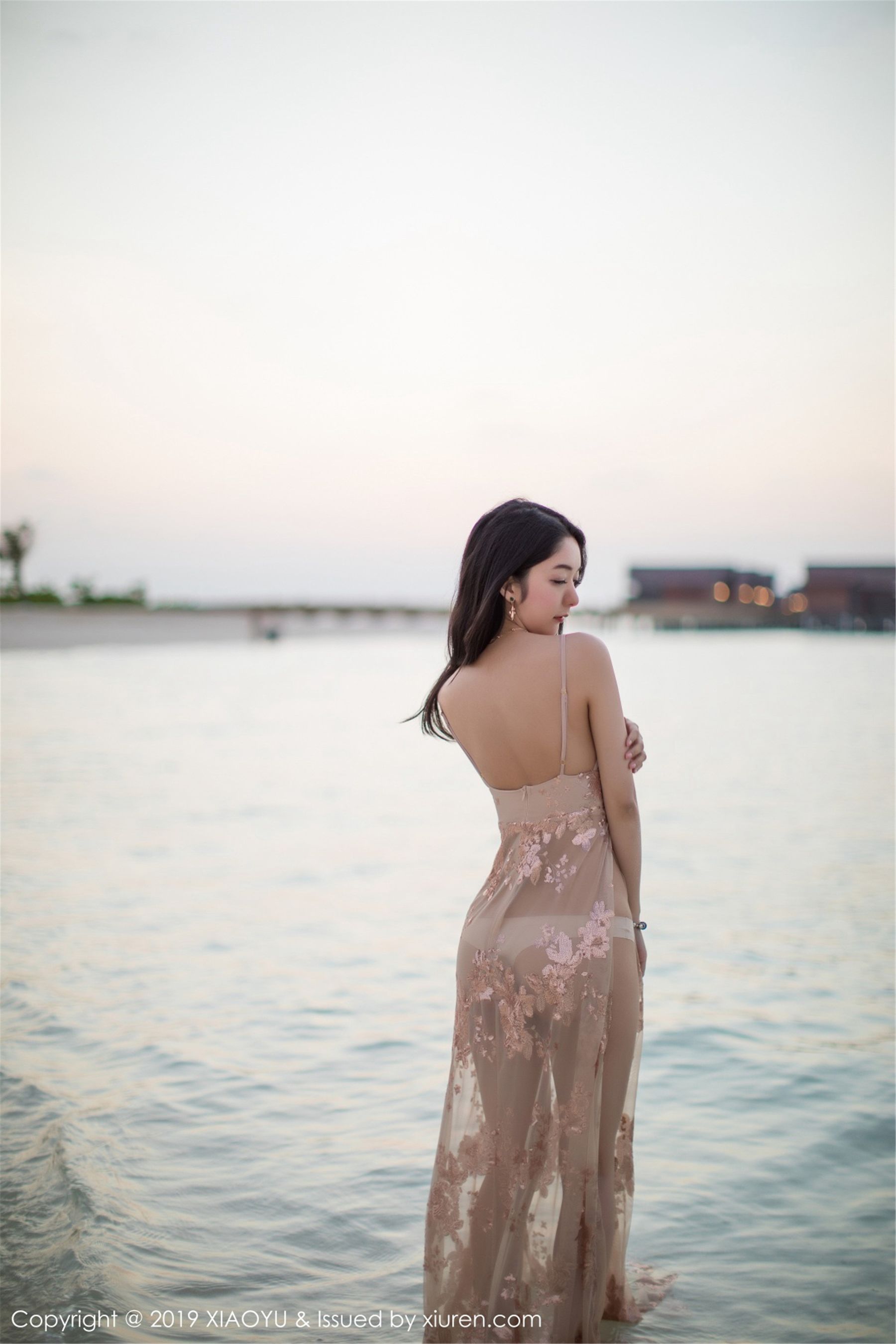Vol.106 Angela喜欢猫-图43