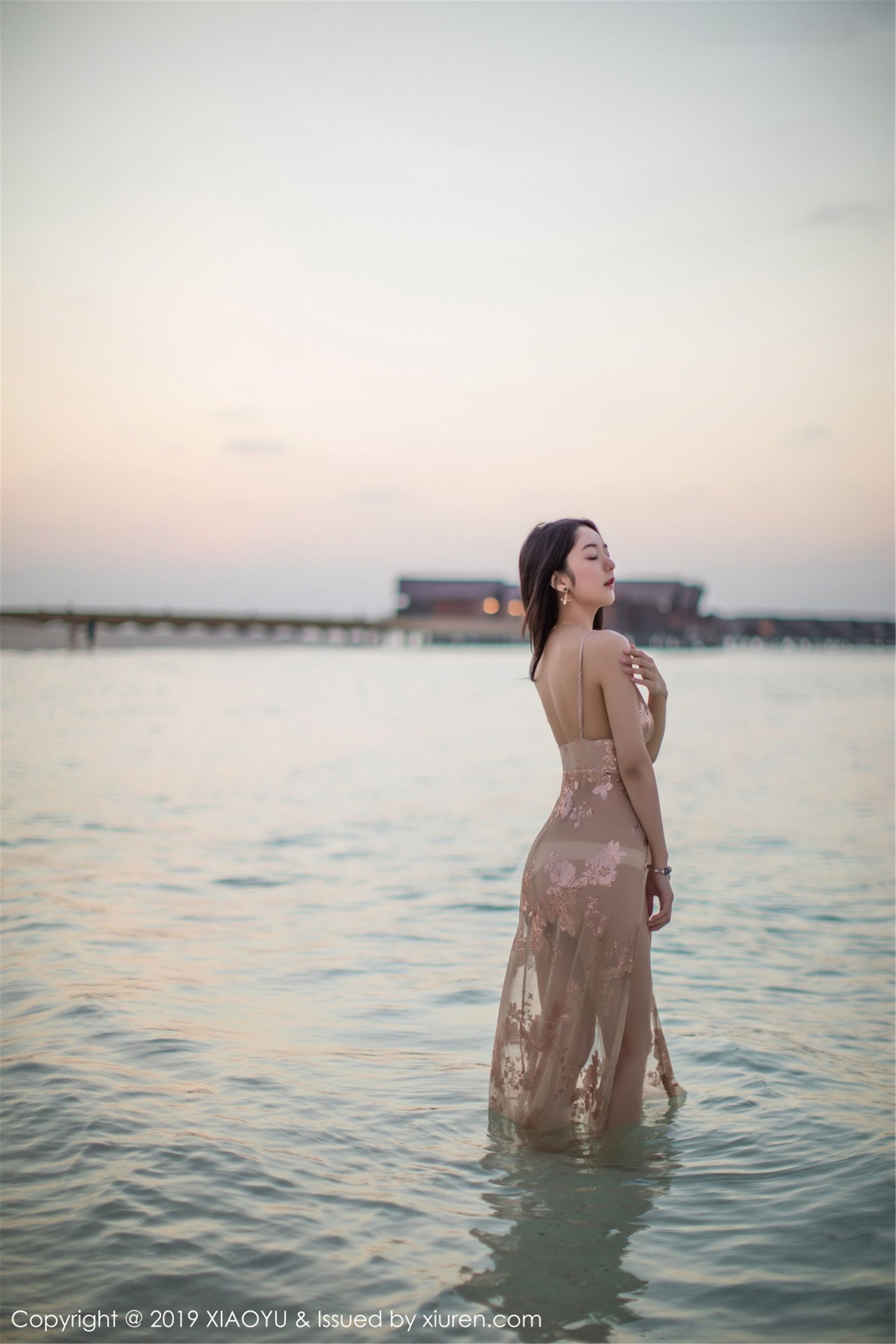 Vol.106 Angela喜欢猫-图45