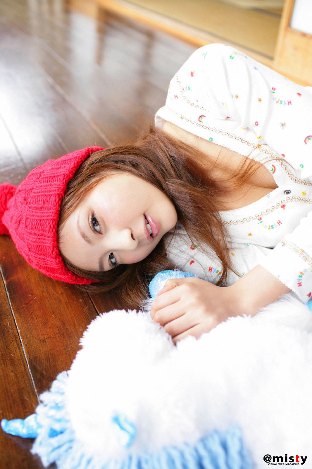 No.189 Rina Nagasaki 長崎莉奈-图10