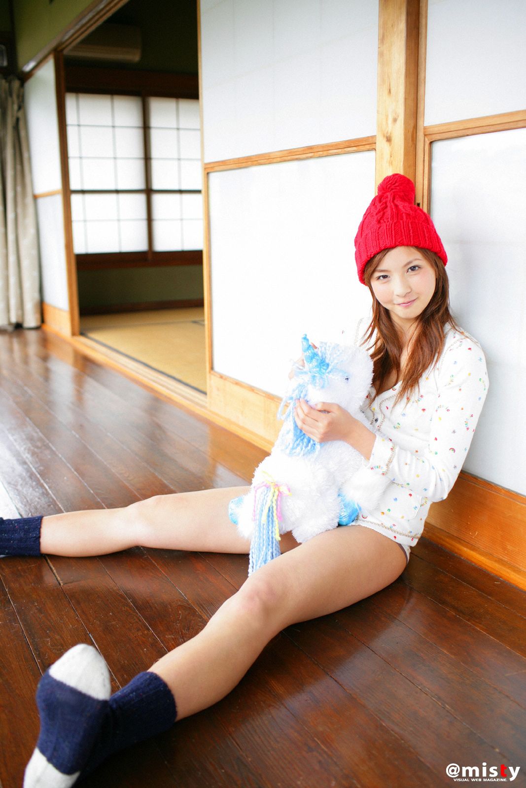 No.189 Rina Nagasaki 長崎莉奈-图17