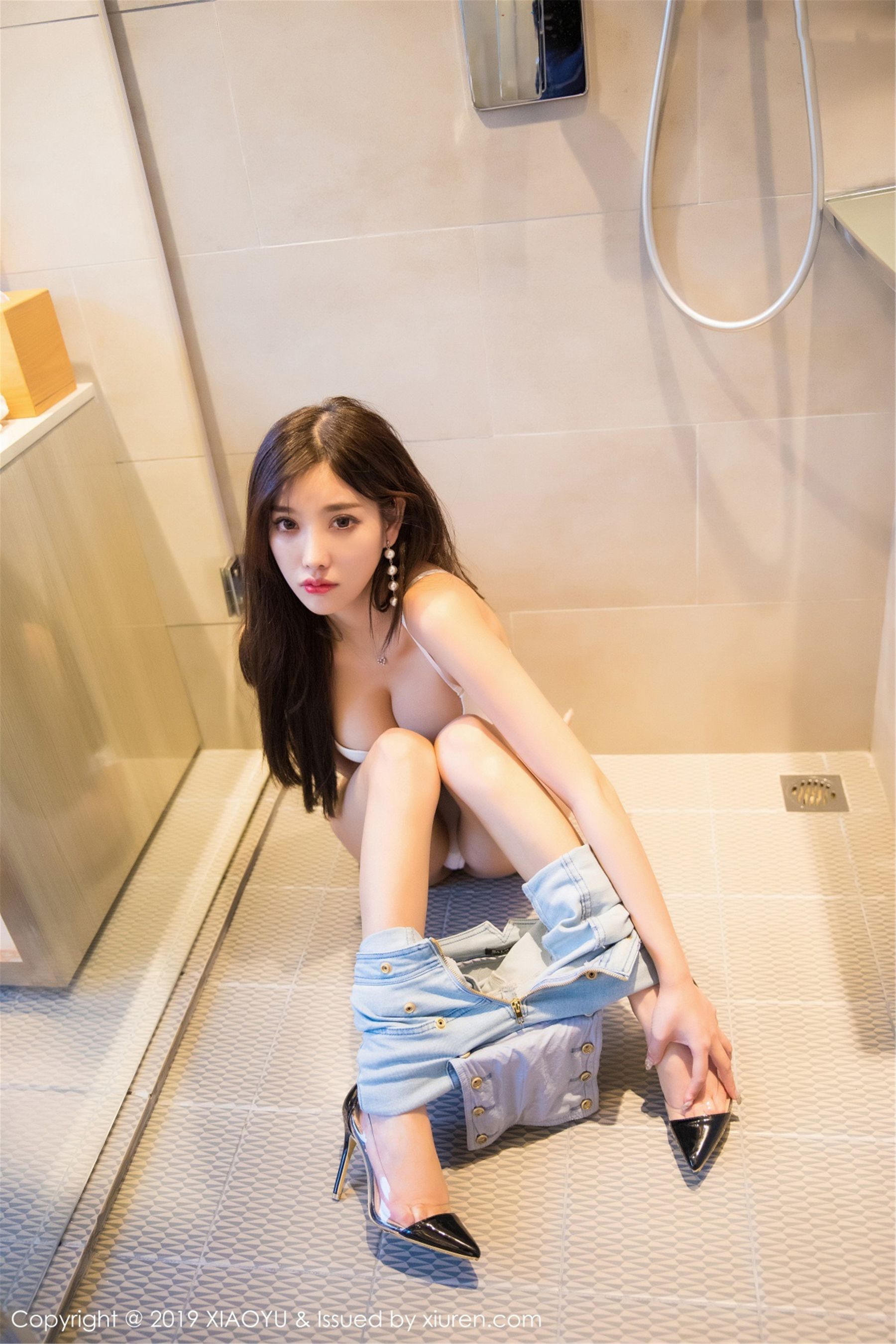 Vol.109 杨晨晨sugar-图27