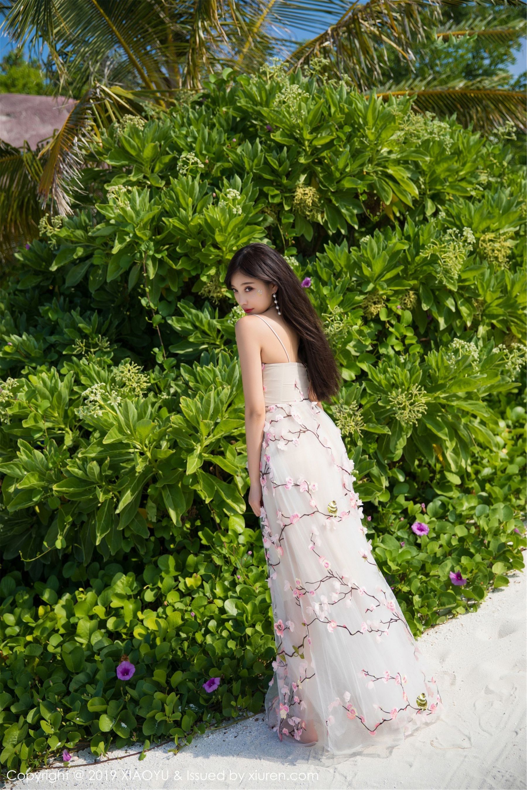 Vol.109 杨晨晨sugar-图47