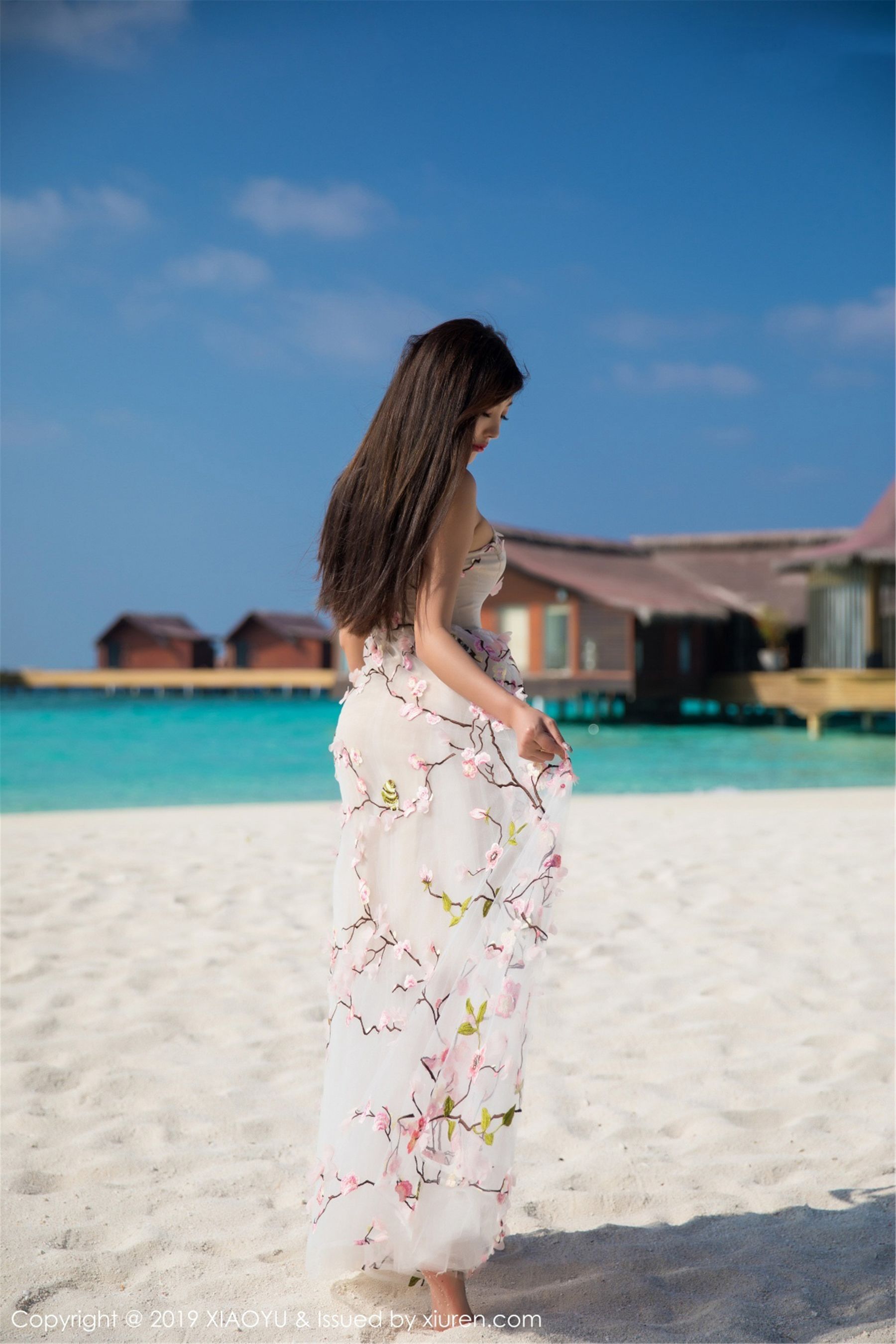 Vol.109 杨晨晨sugar-图49