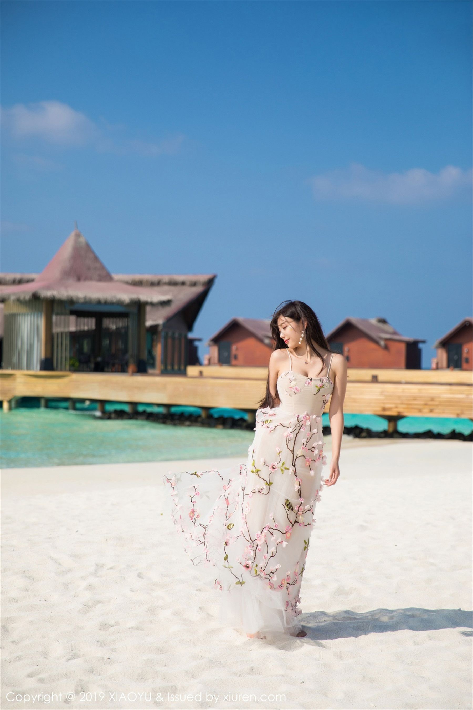 Vol.109 杨晨晨sugar-图51