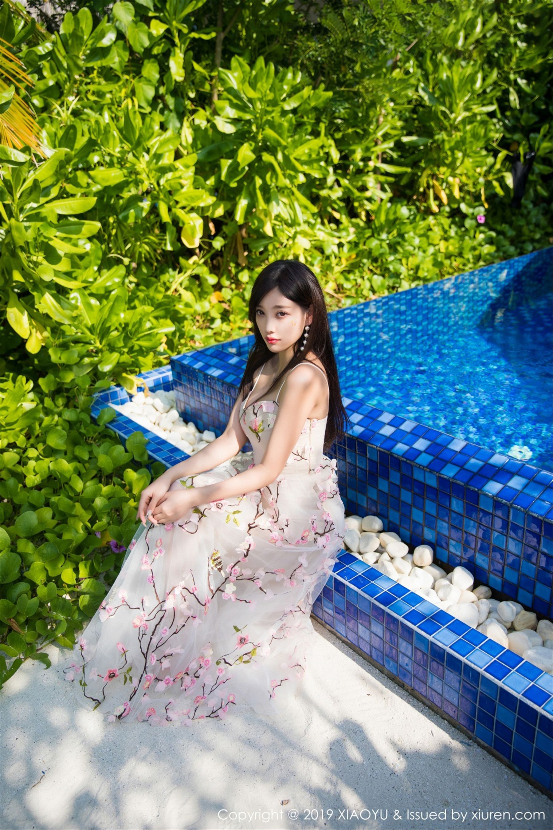Vol.109 杨晨晨sugar-图52